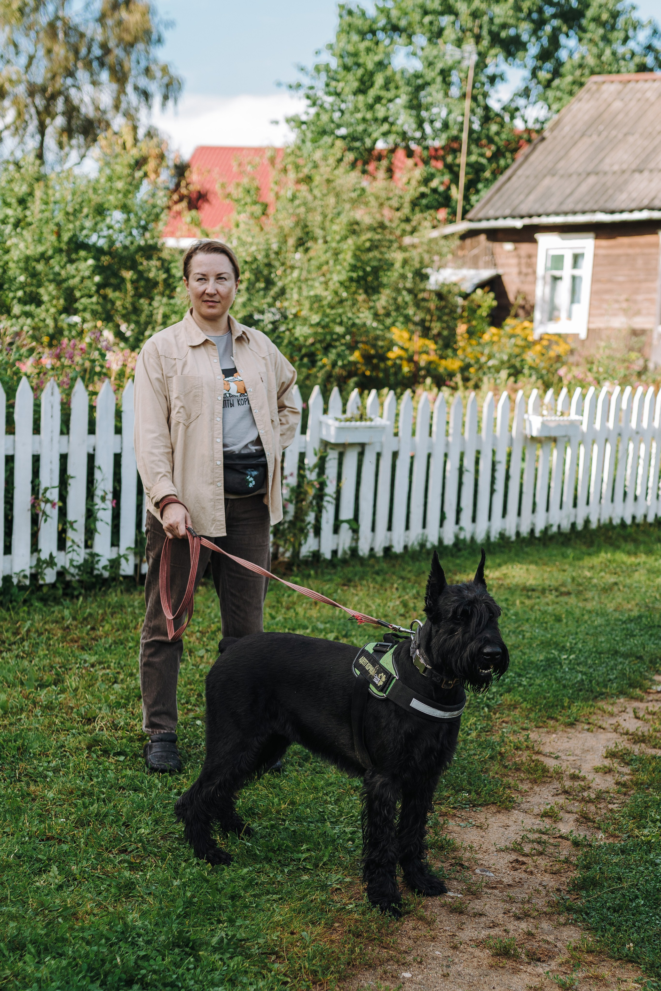 Соревнования по ноузворку в Новожилово. Фотограф анималист в Спб недорого Олеся Майорова