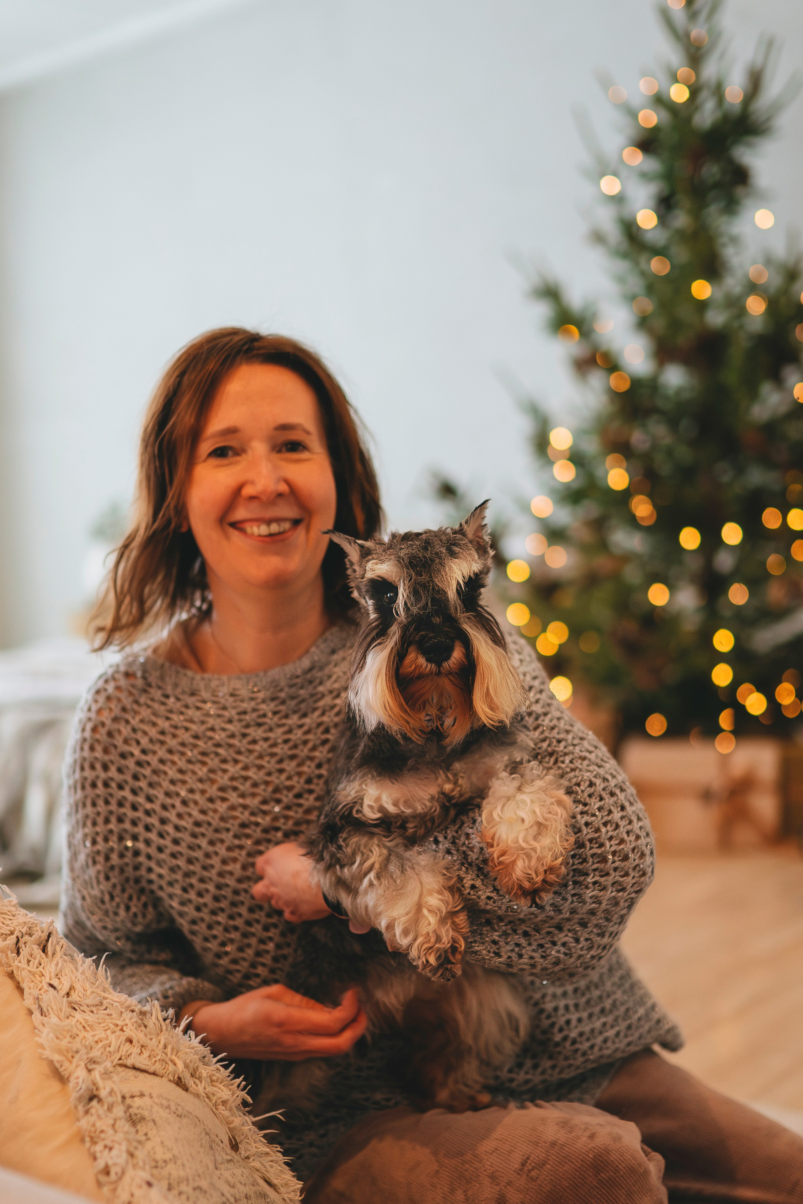 Ольга и Сатори. Фотограф анималист в Спб недорого Олеся Майорова