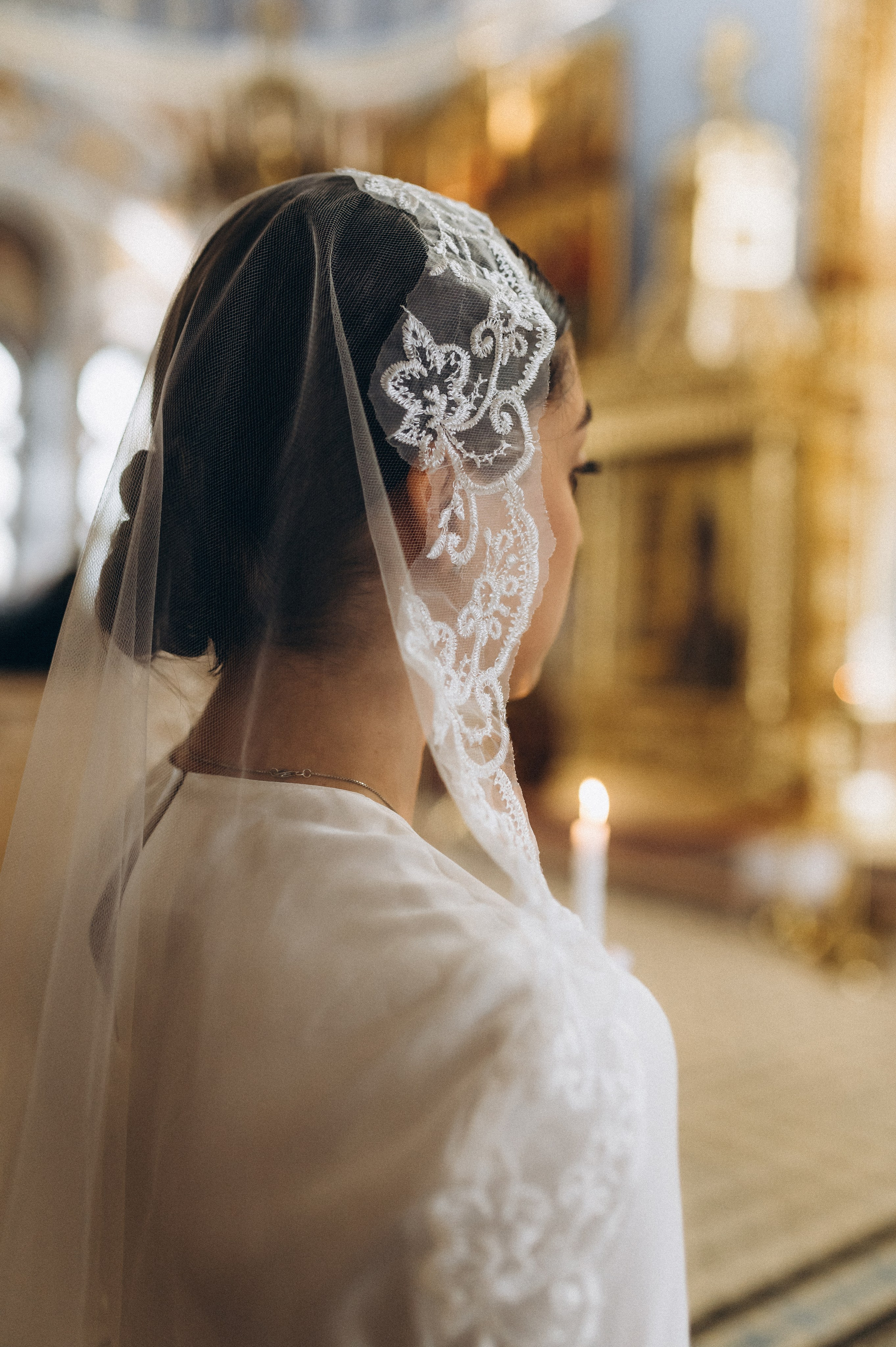 ВЕНЧАНИЕ. Семейный фотограф в Новосибирске Женя Индрикова