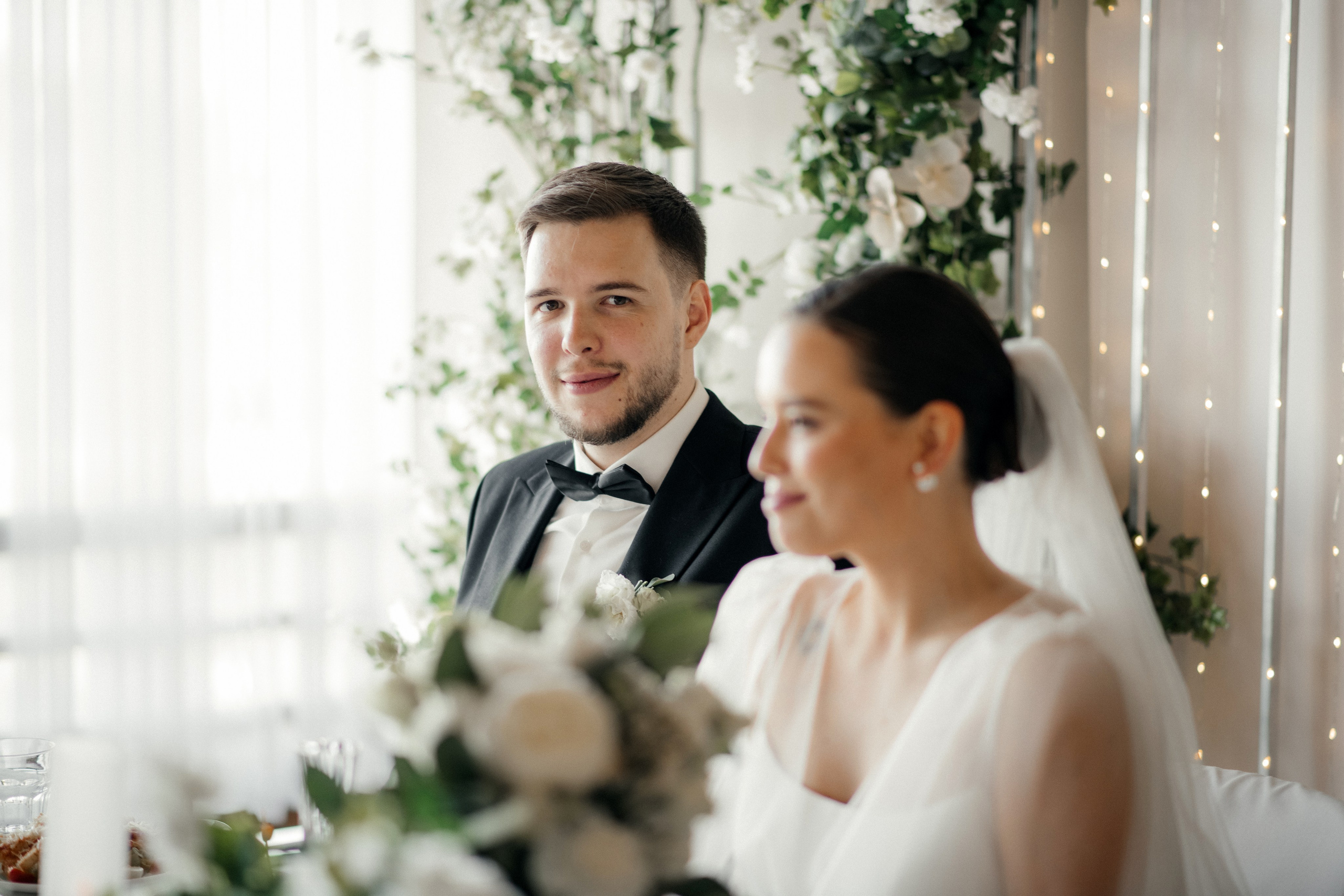 Дмитрий и Елизавета. Главная