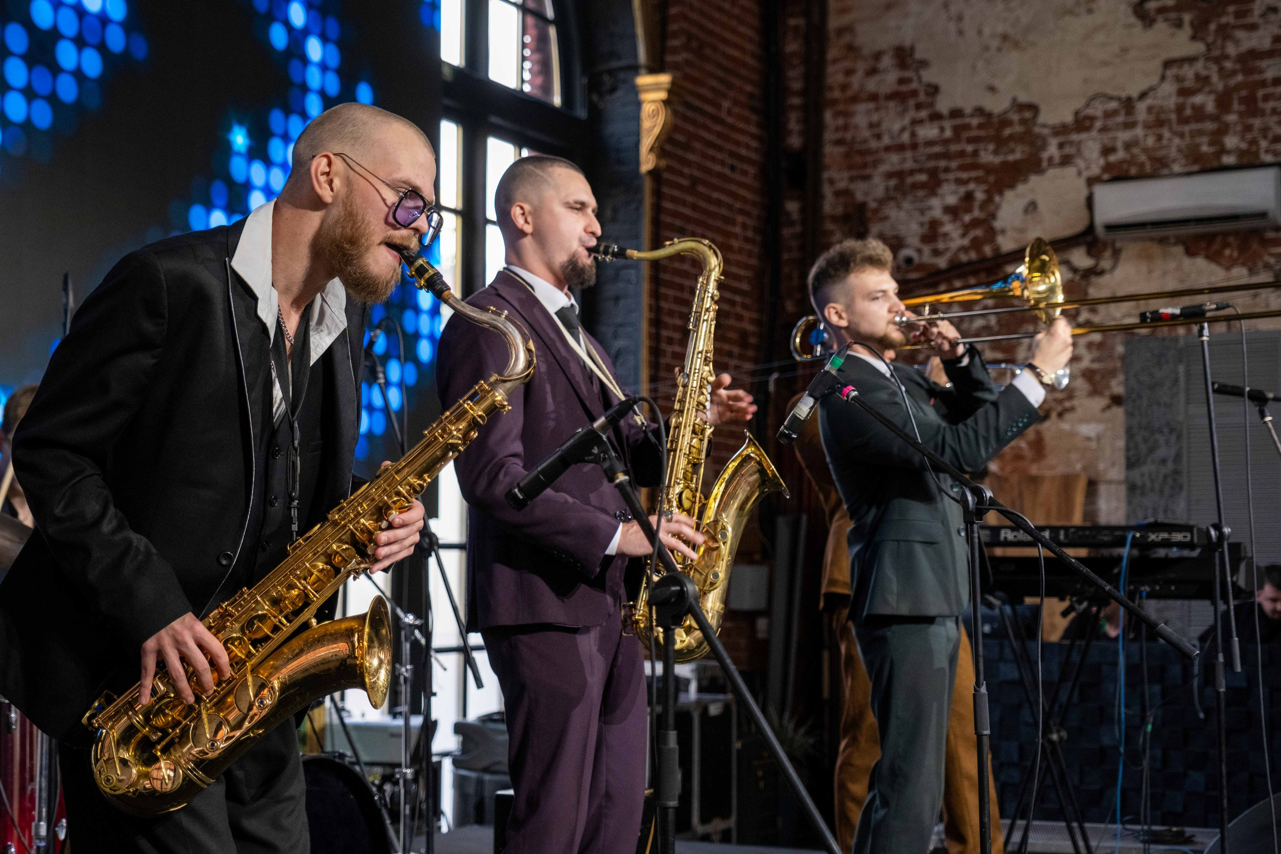 Альбом корпоратив. Фото тур