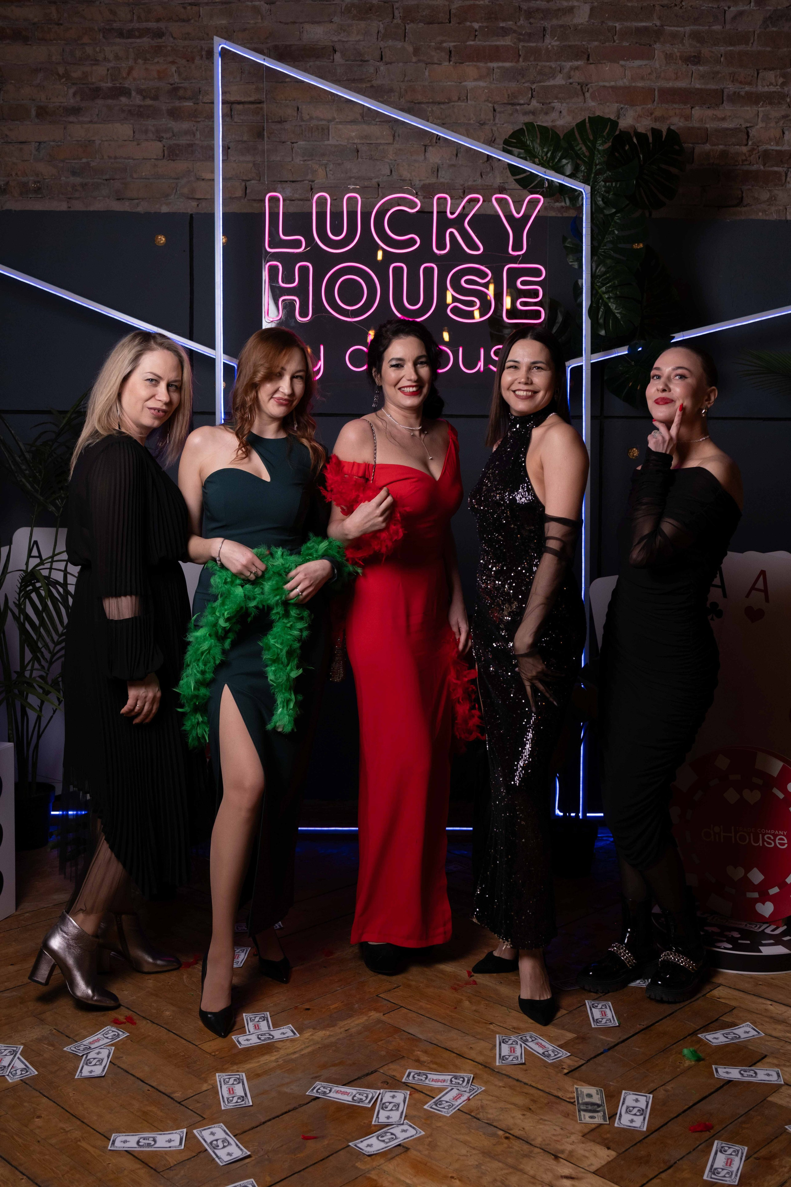 Альбом фотозона. Фото тур