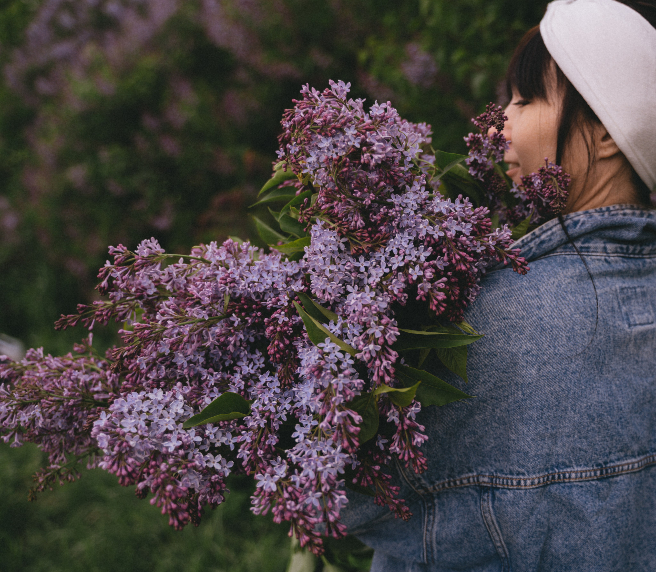 Сирень…. FotoTanya. Раменское/Жуковский/Бронницы
