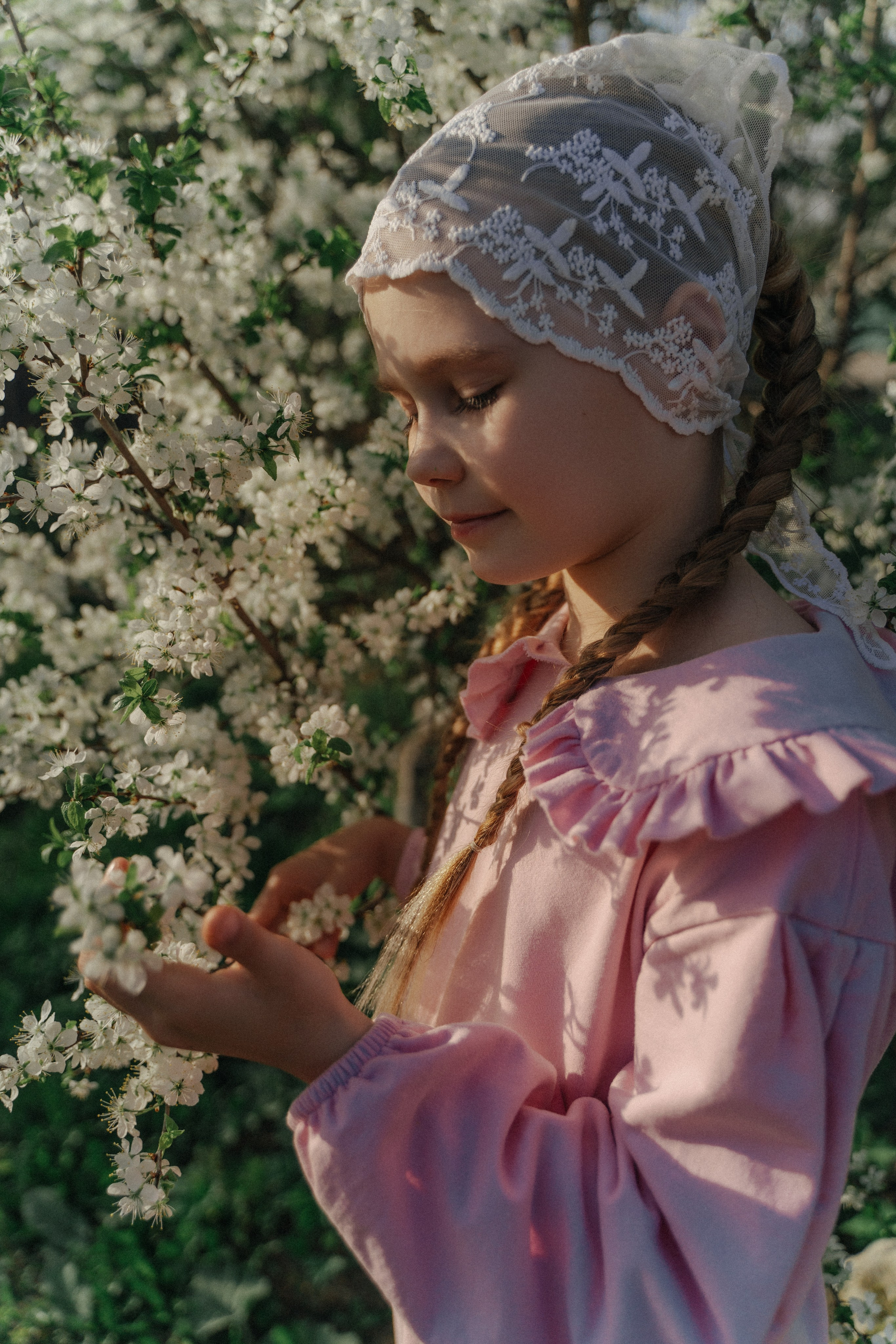 Цветение. FotoTanya. Раменское/Жуковский/Бронницы