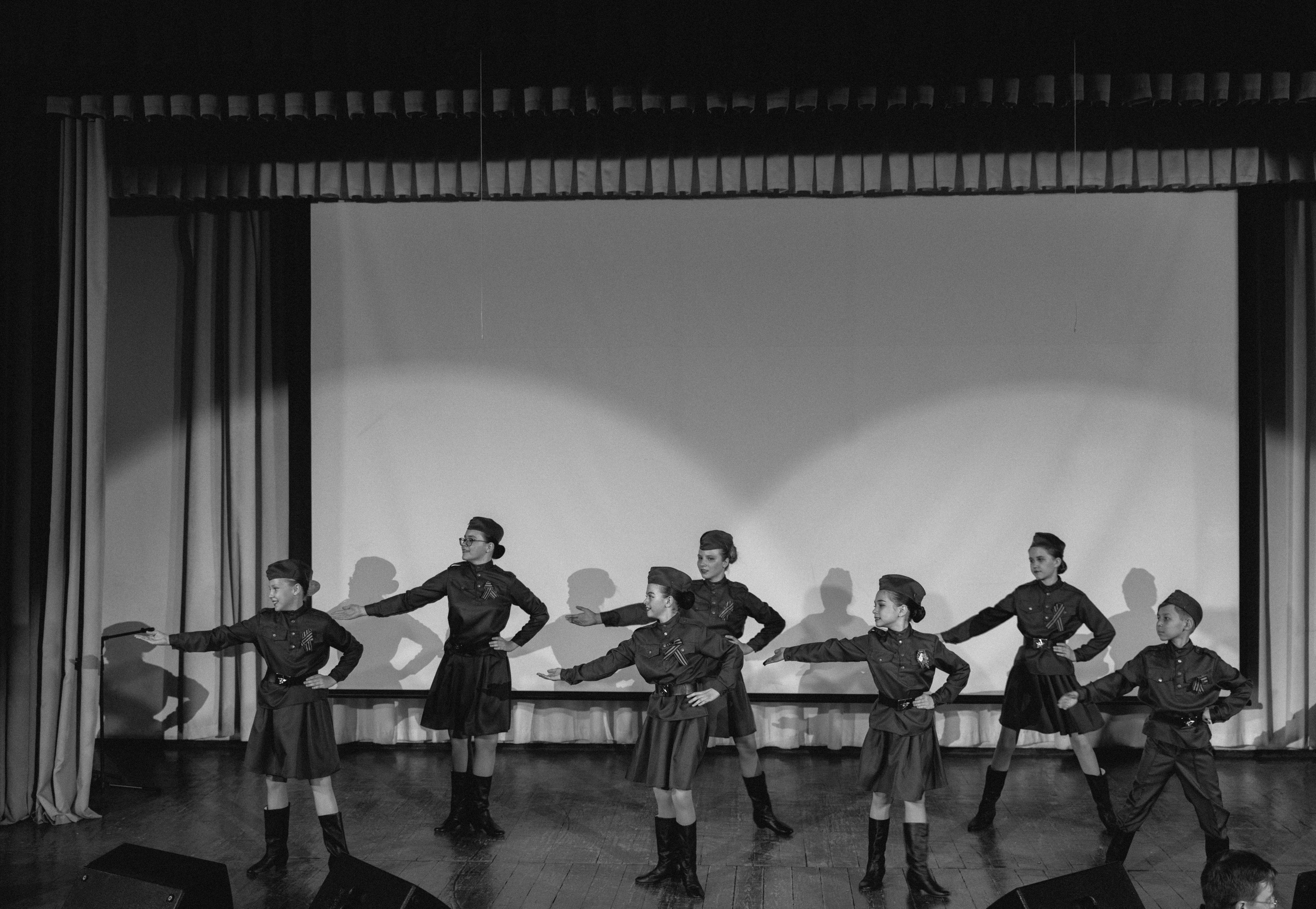 Концерт ко ДНЮ ПОБЕДЫ. FotoTanya. Раменское/Жуковский/Бронницы