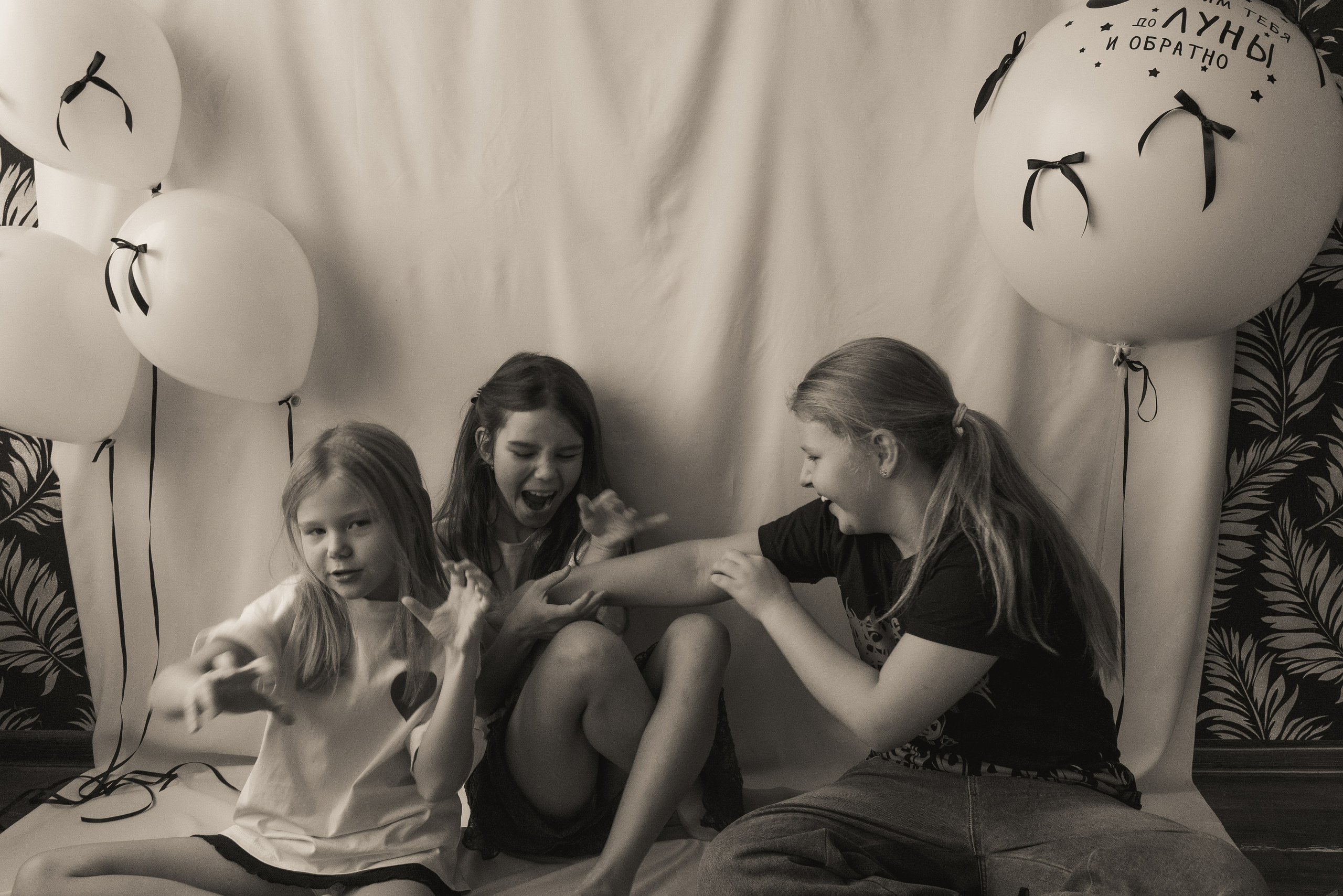 Твои 9…💟. FotoTanya. Раменское/Жуковский/Бронницы