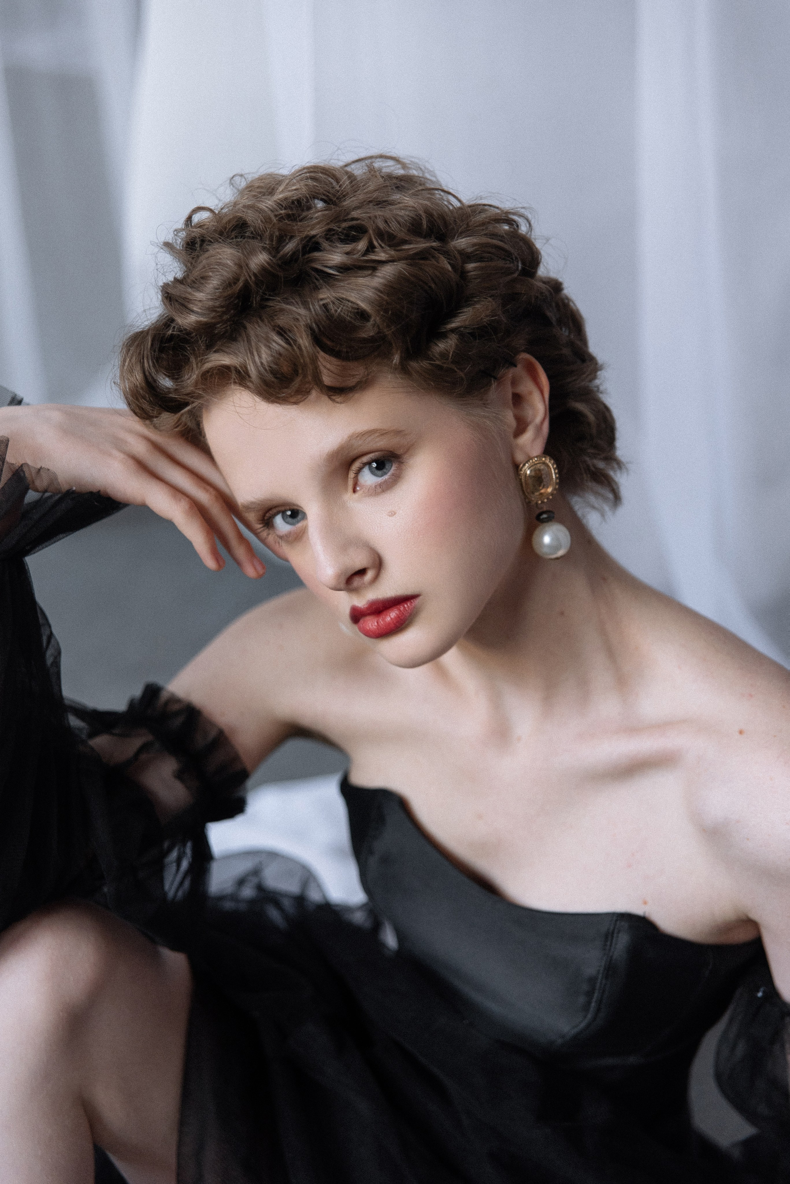 Maria. Lisawetta. Фотограф в Санкт-Петербурге