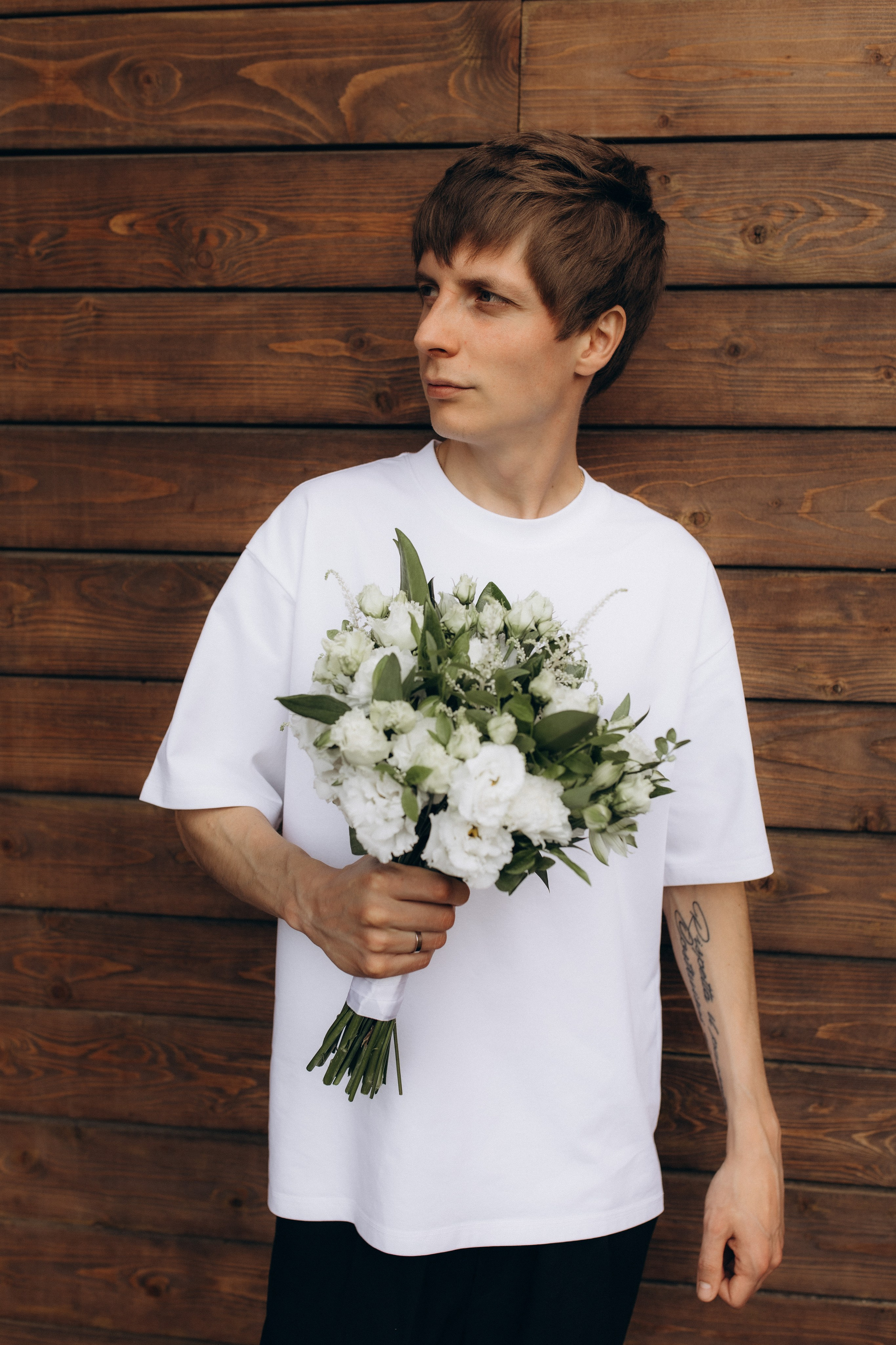 Про любовь с любовью. Семейный и свадебный фотограф Анна Кожокарь