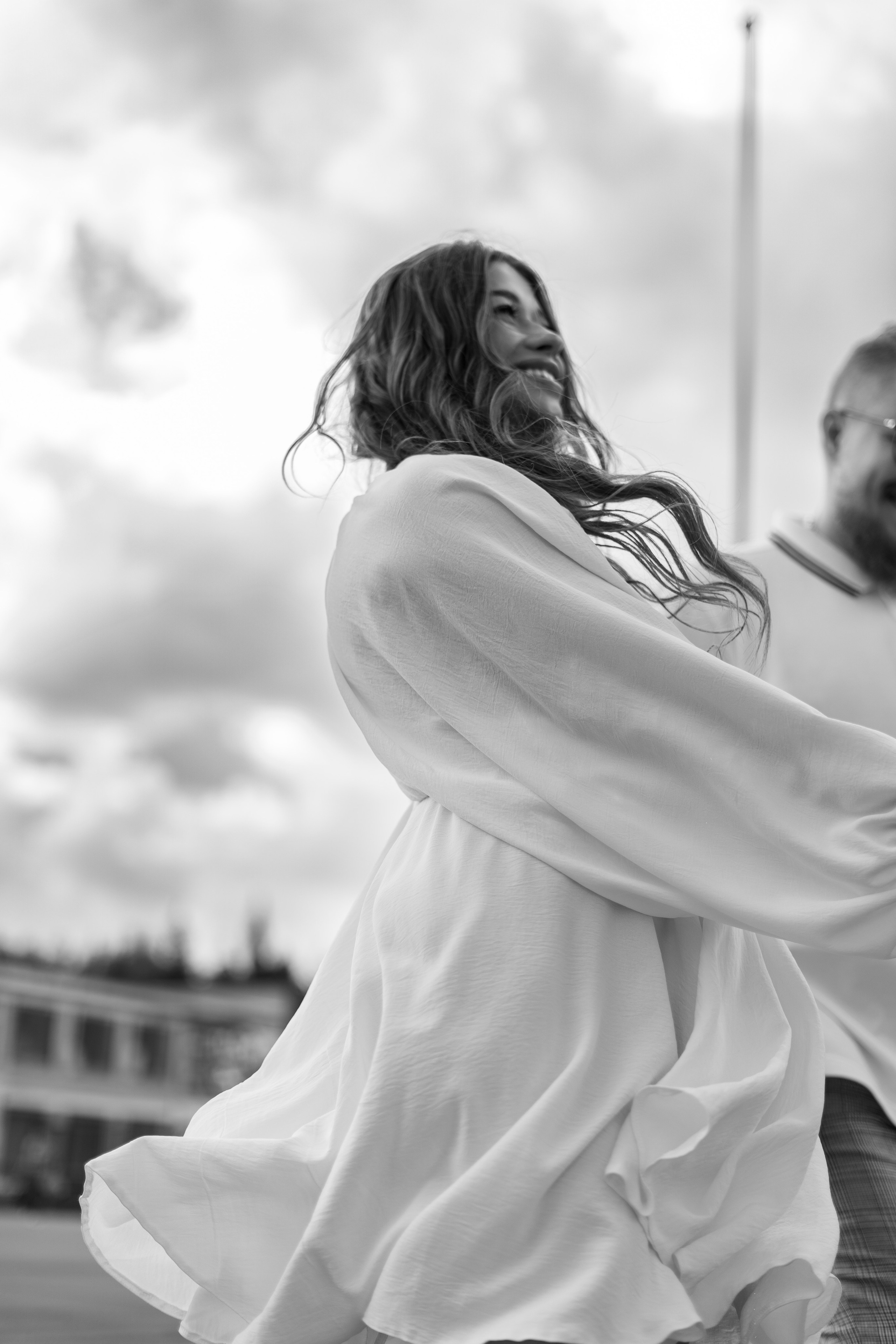 Елизавета & Артём. Анастасия Паршукова — фотограф Шерегеш Новосибирск