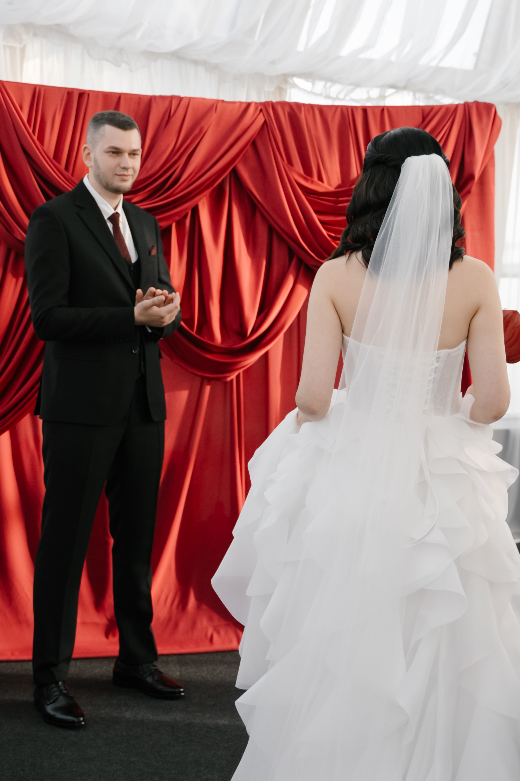 Дарья и Никита. Ульяна Ремезова | Фотограф | Челябинск