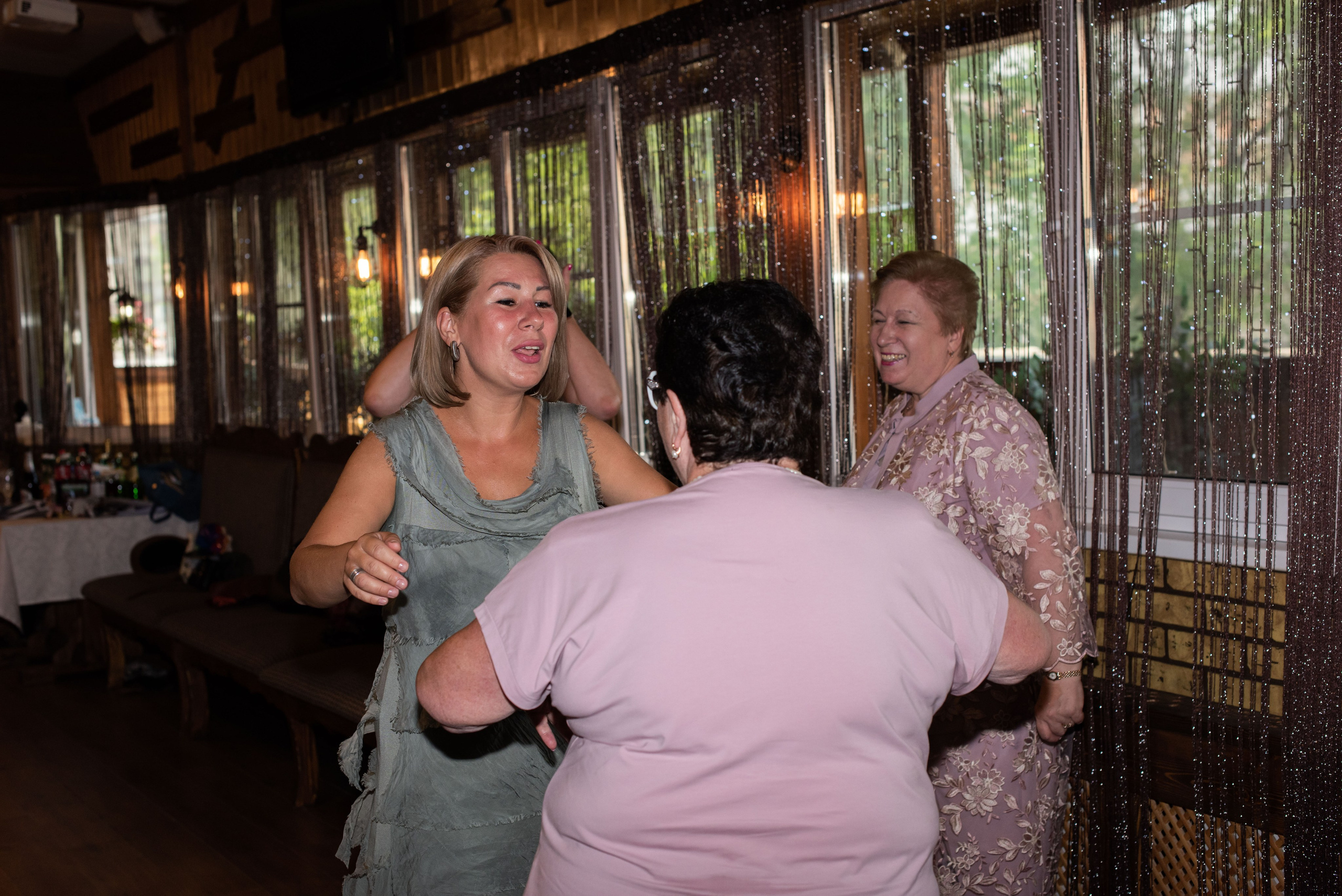 Юбилей Ирины. Женский фотограф в Москве и МО