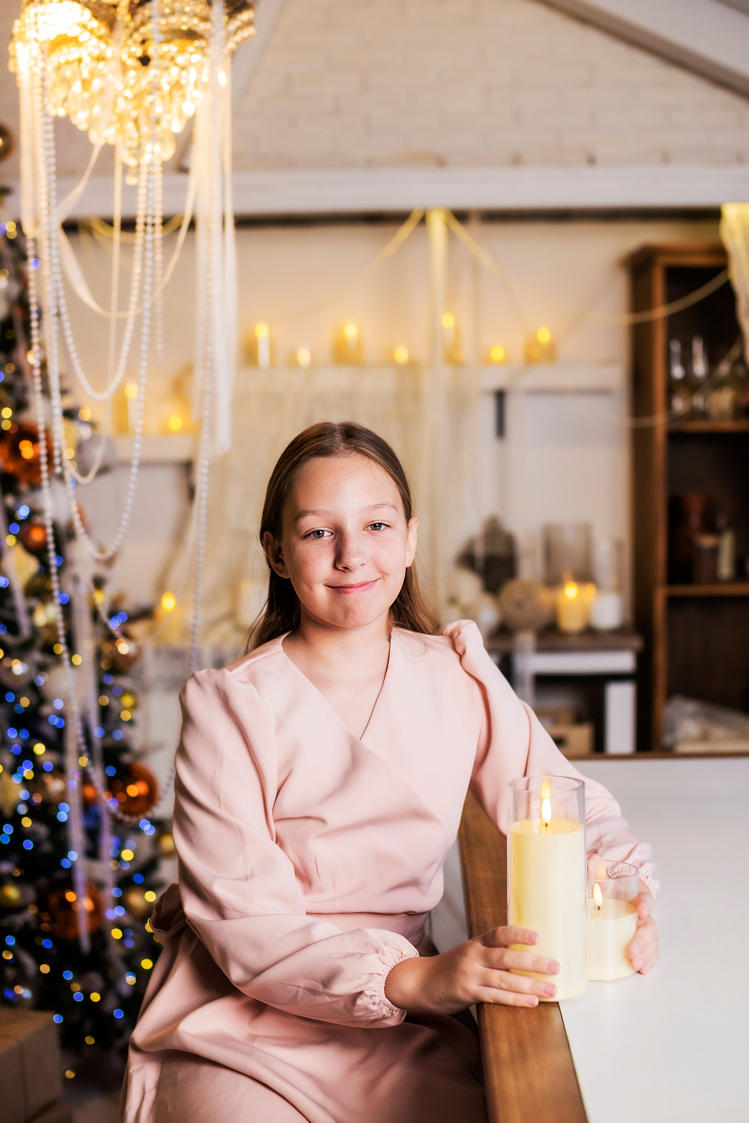 Фотостудия Волна. Семейный фотограф в Саратове