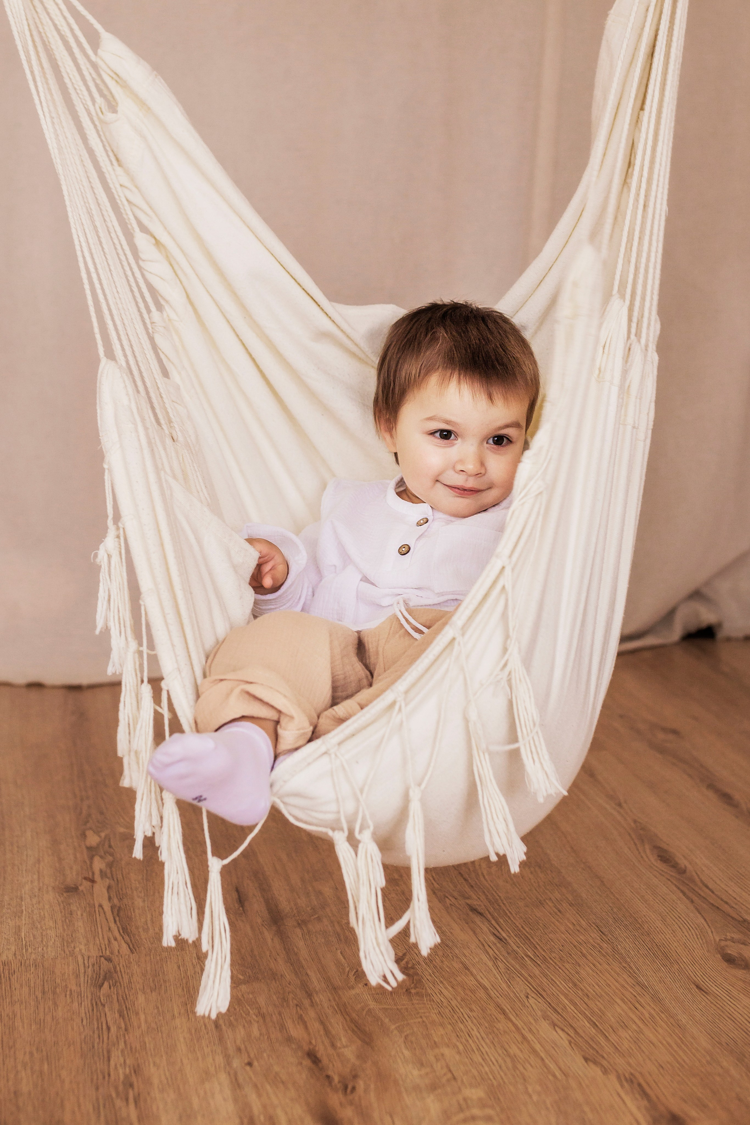 2 года. Семейный фотограф в Саратове