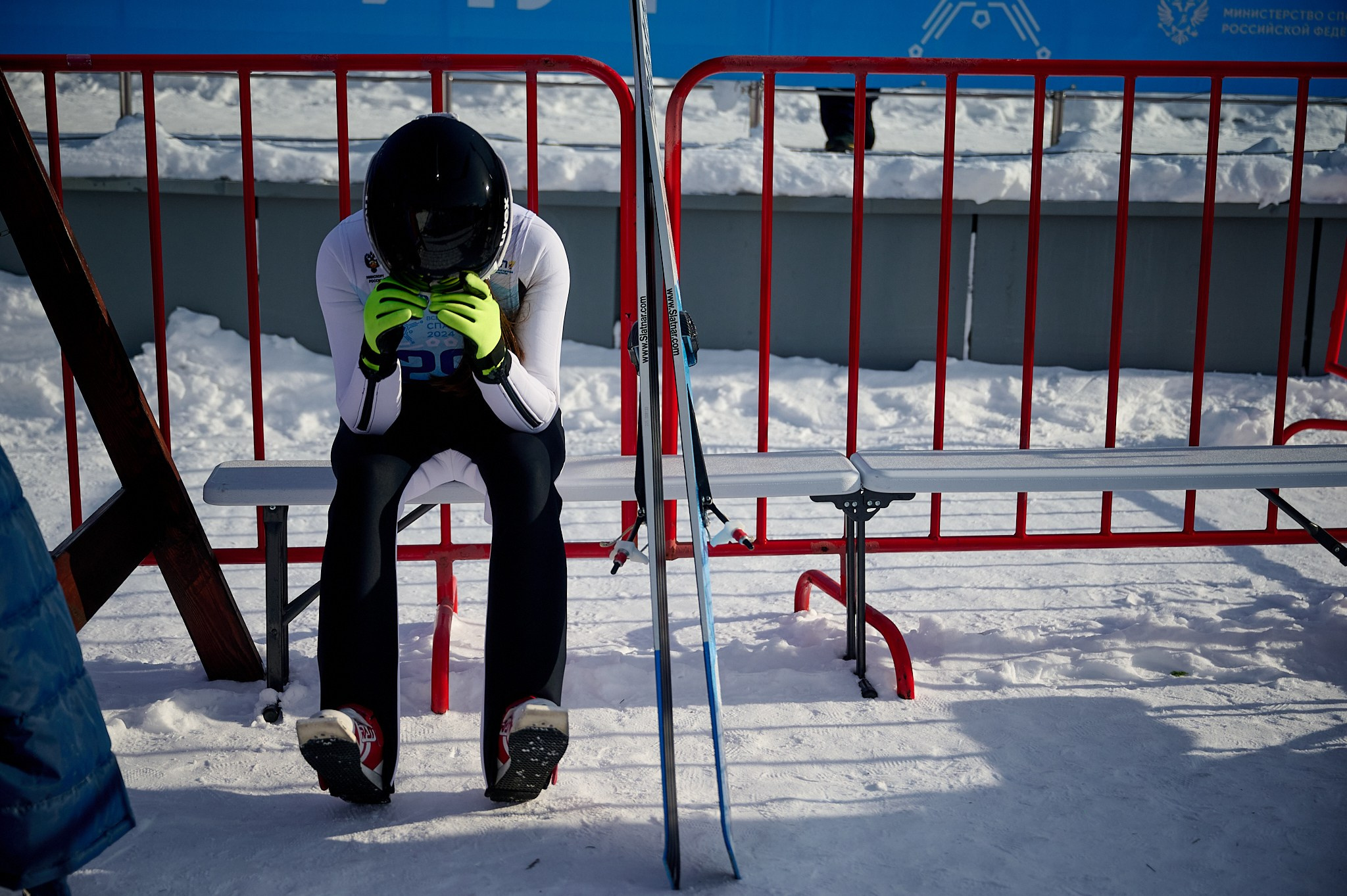Спартакиада сильнейших 2024 в г. Нижний тагил. Мезенцев Евгений фотограф
