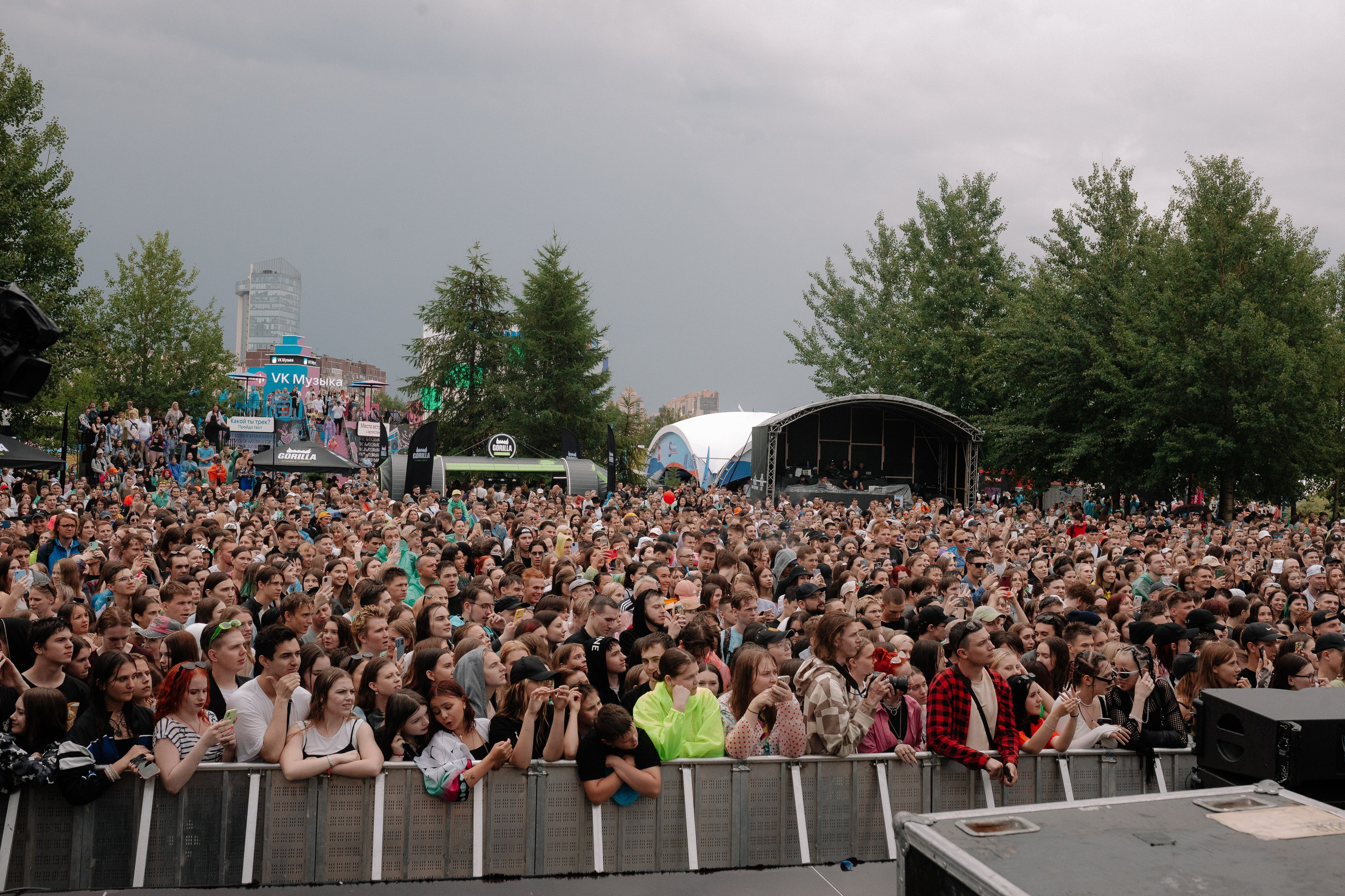 VK1'23. Фотограф в Санкт-Петербурге