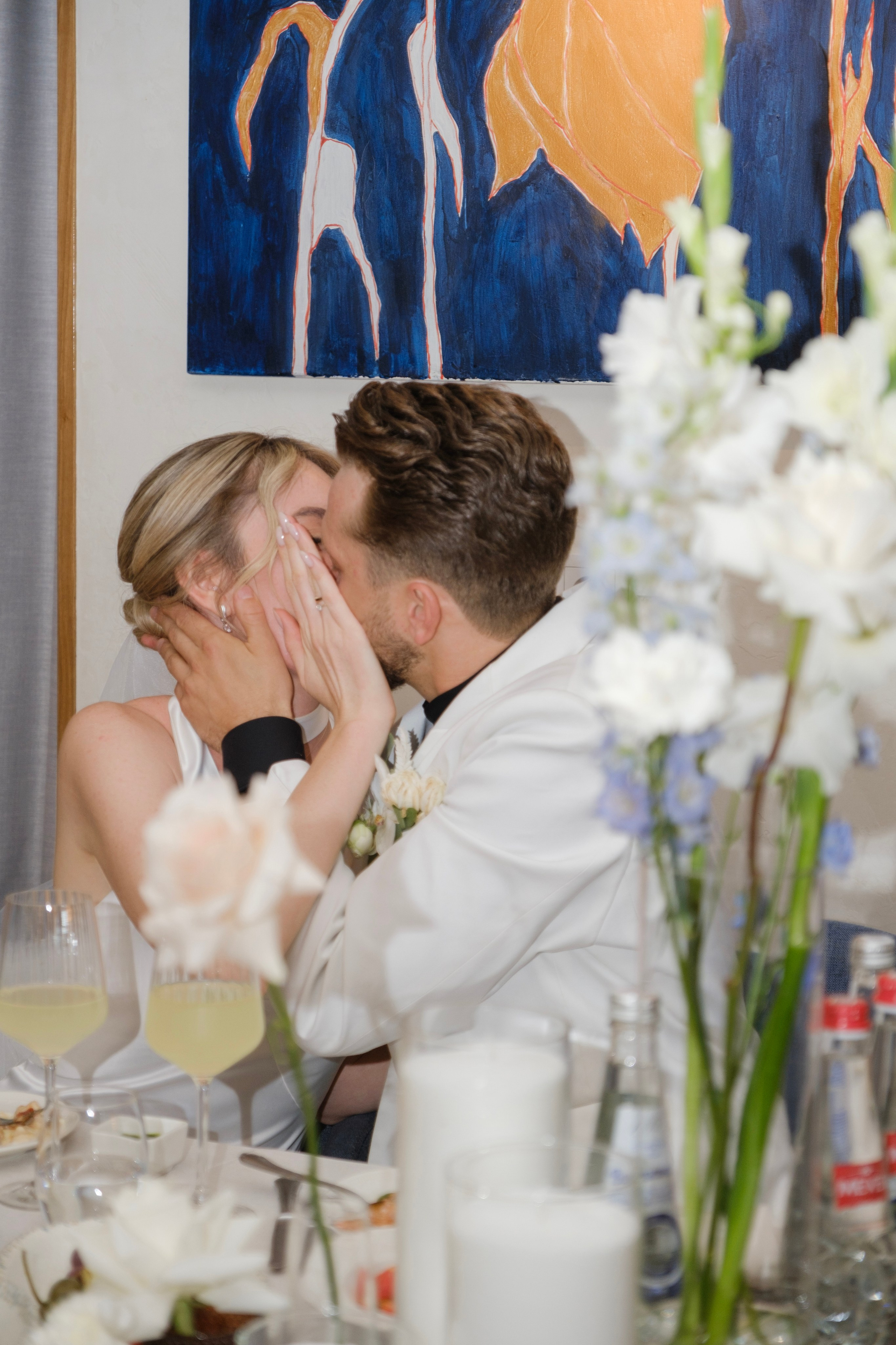 Alexander Alina. Wedding photographer