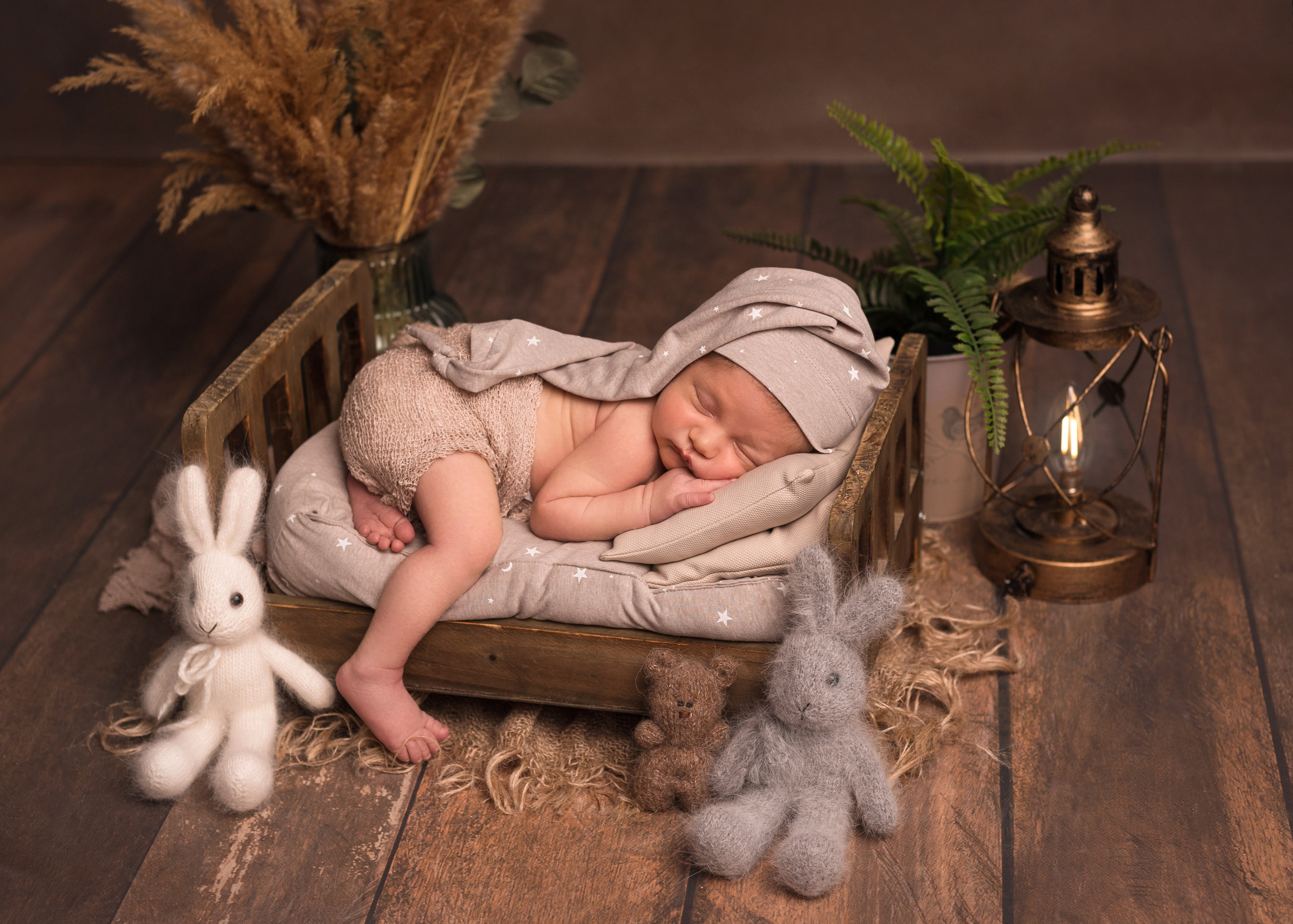 Фотографии новорожденных детей. Фотограф новорожденных в Омске Анастасия Моисеева