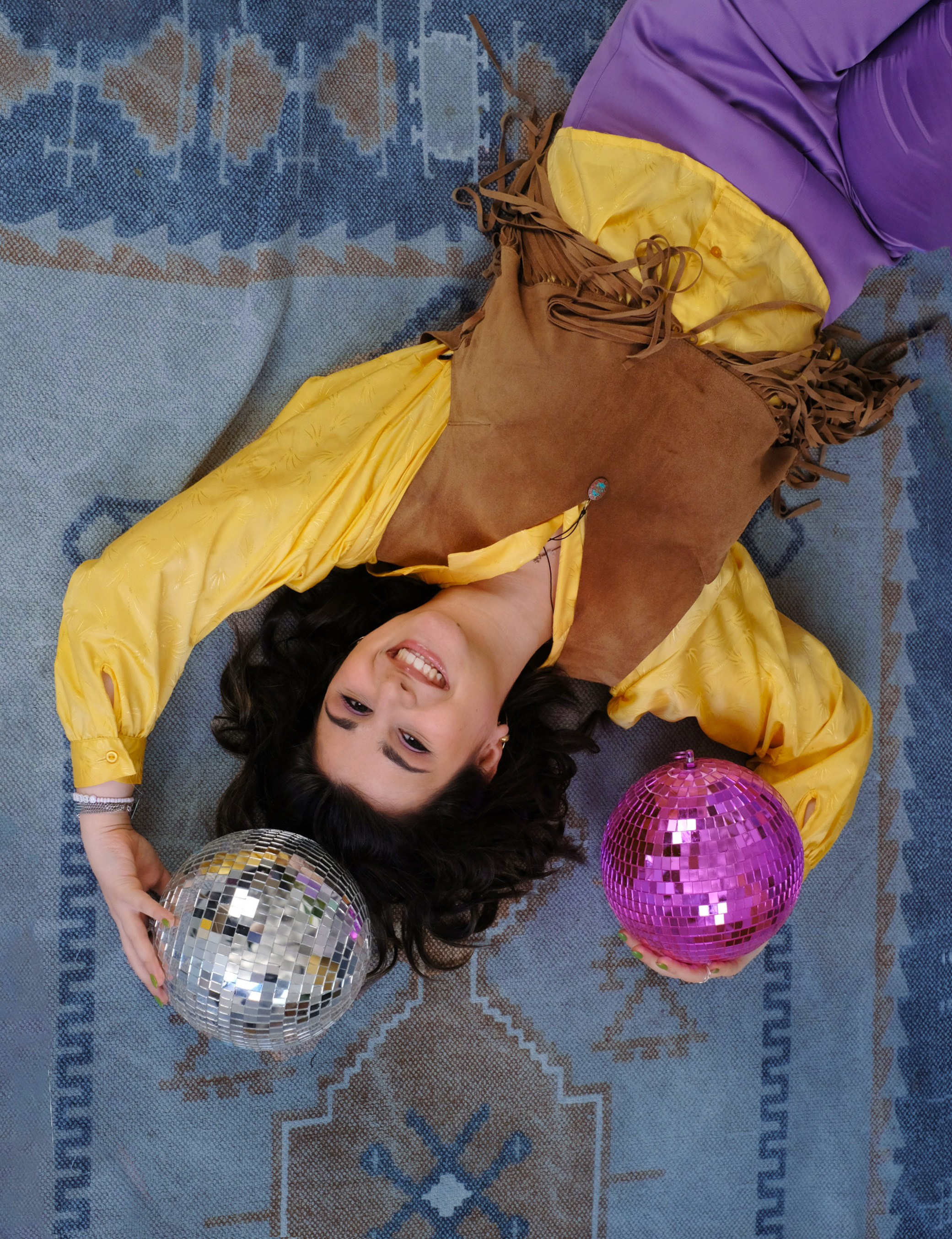 Имиджевая съемка: коллектив музыкальной школы SHEVA. Заглавная