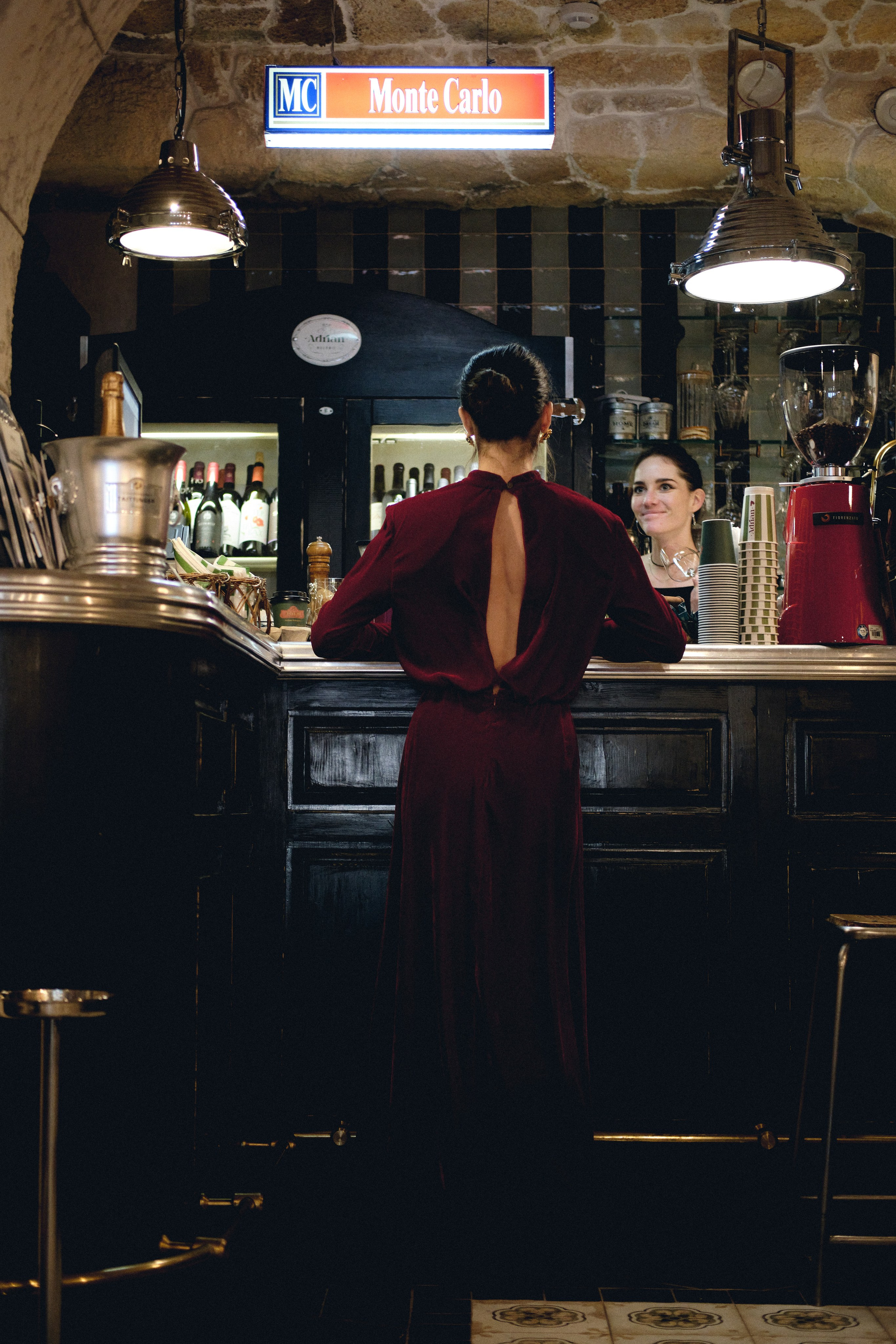 Нана. Фотограф в Анапе и Краснодаре Тина