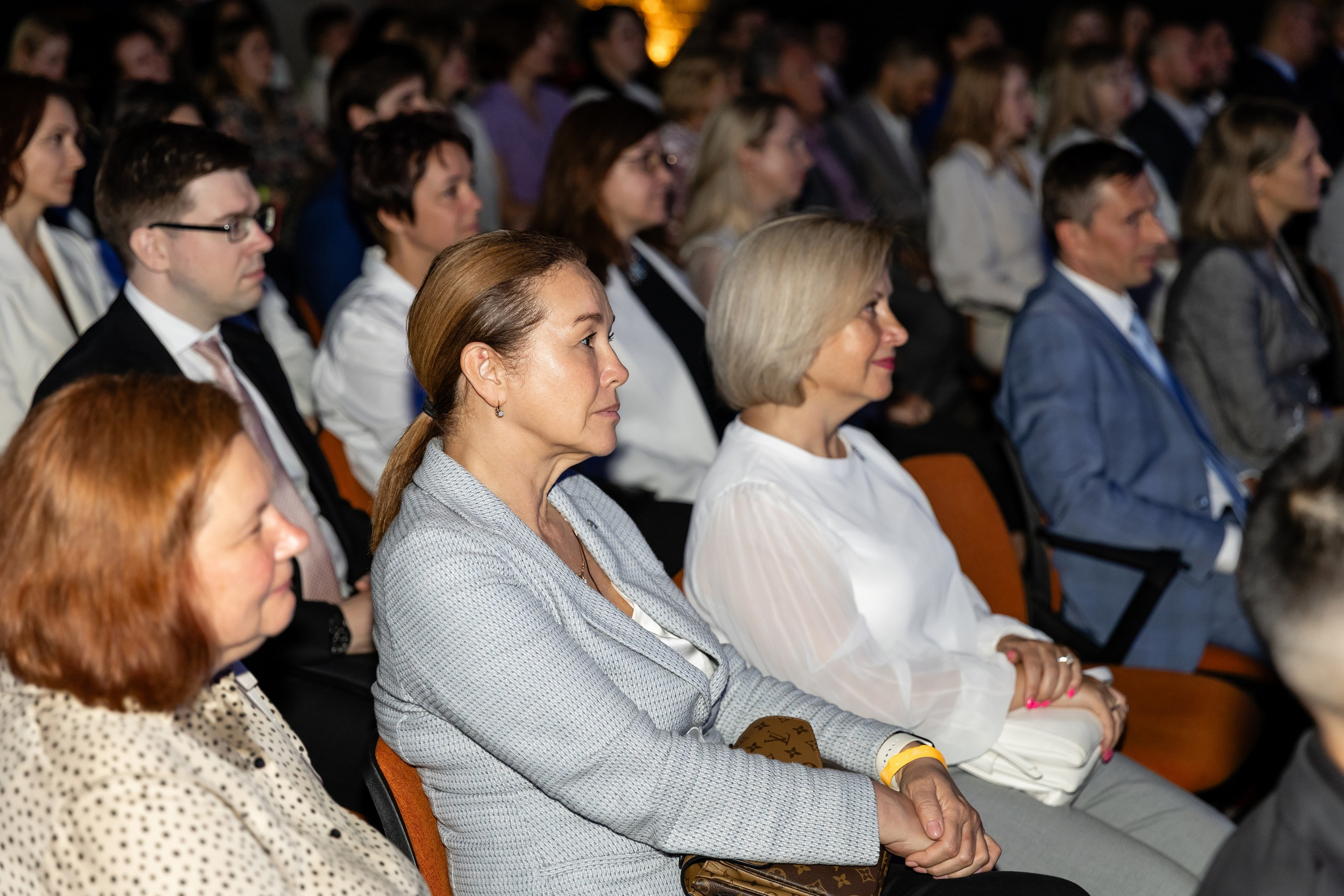 Церемония награждения «Норникель». Свадебный фотограф Москва