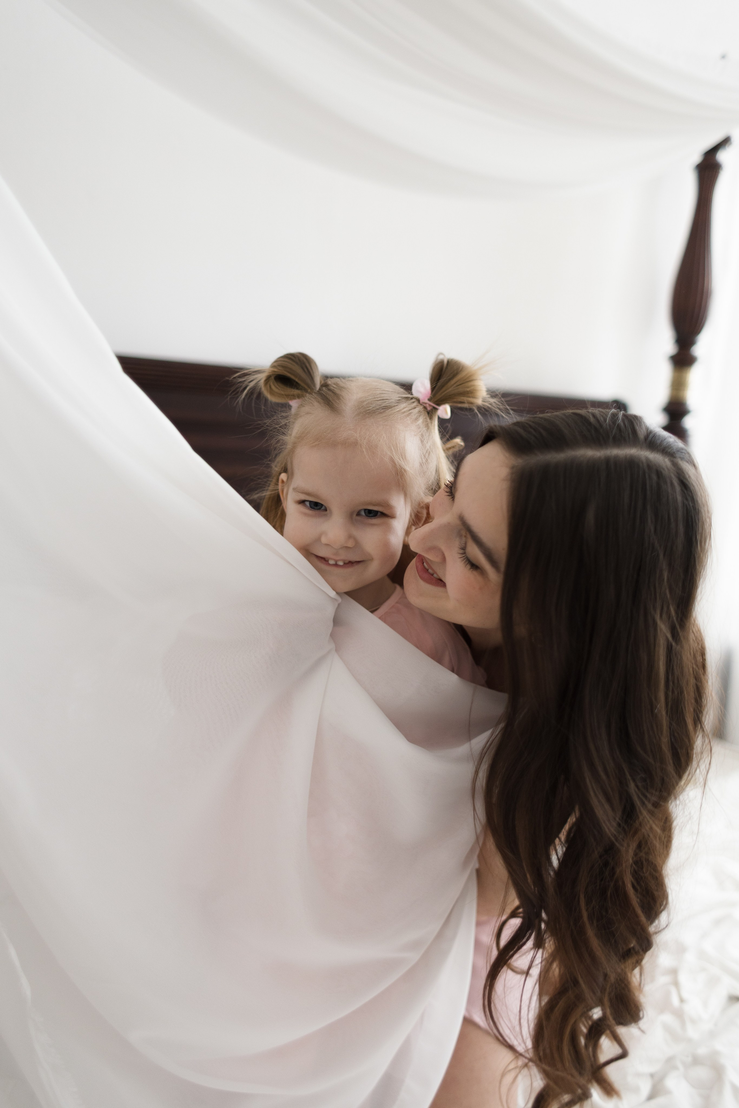 Детская съёмка. Виноградова Мария— Фотограф Хабаровск