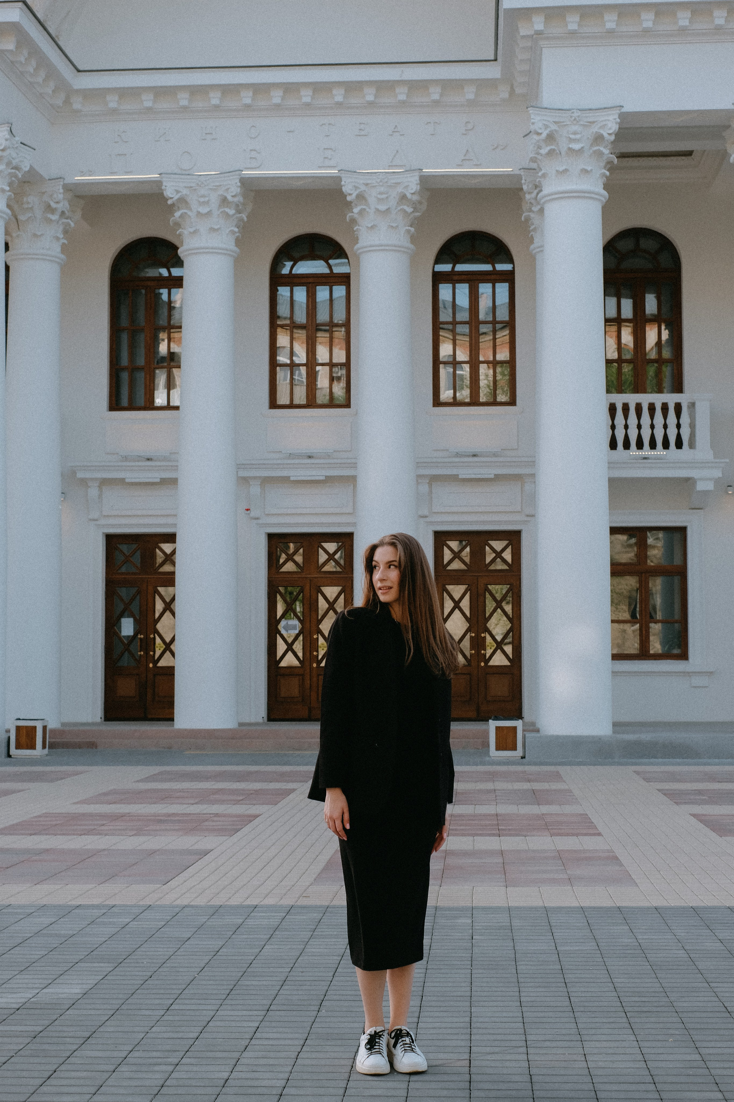 Даша. ФОТОГРАФ АННА КАЗАРЯН