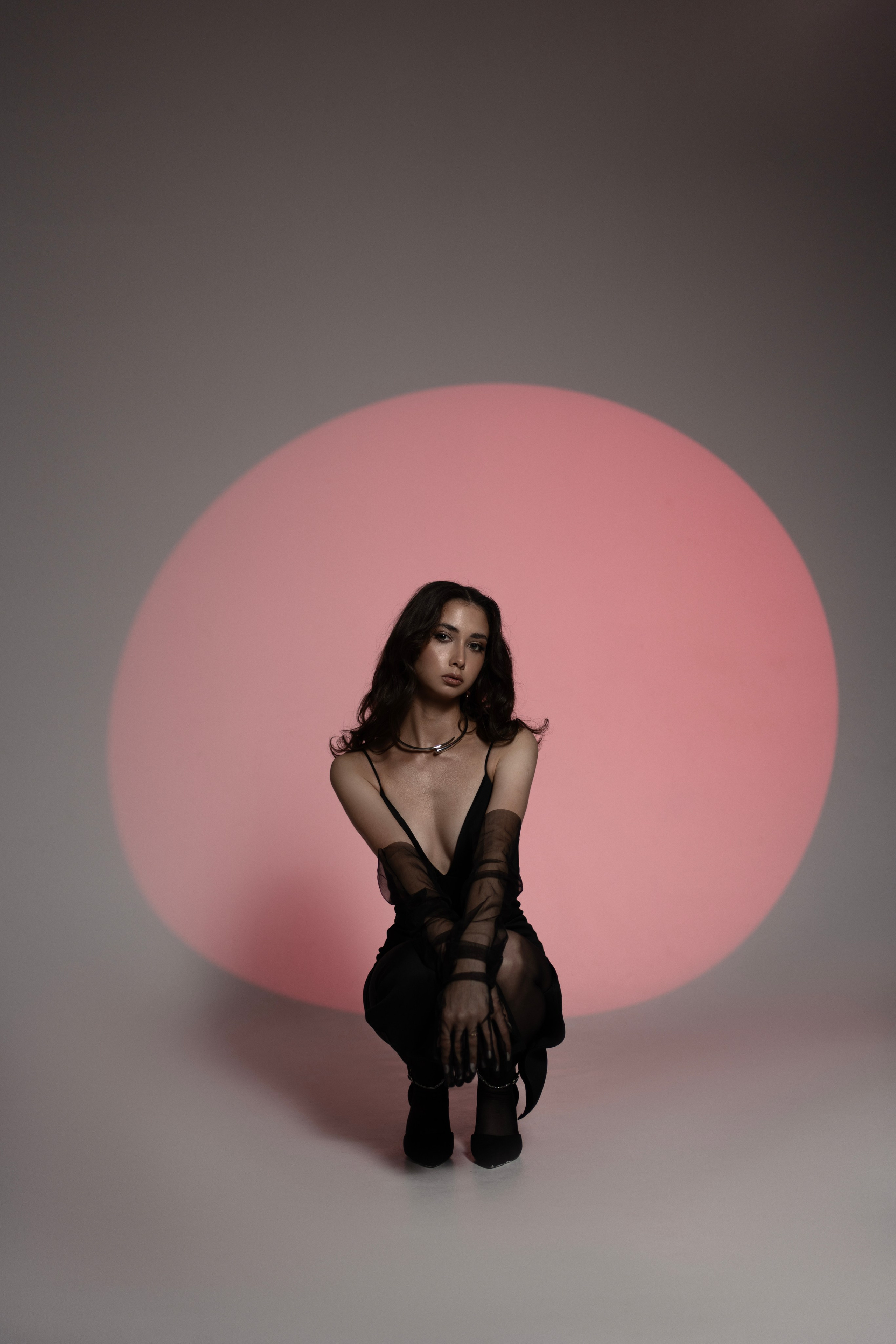 Ангелина. Фотограф Новошахтинск|Ростов, Дарья Секрий