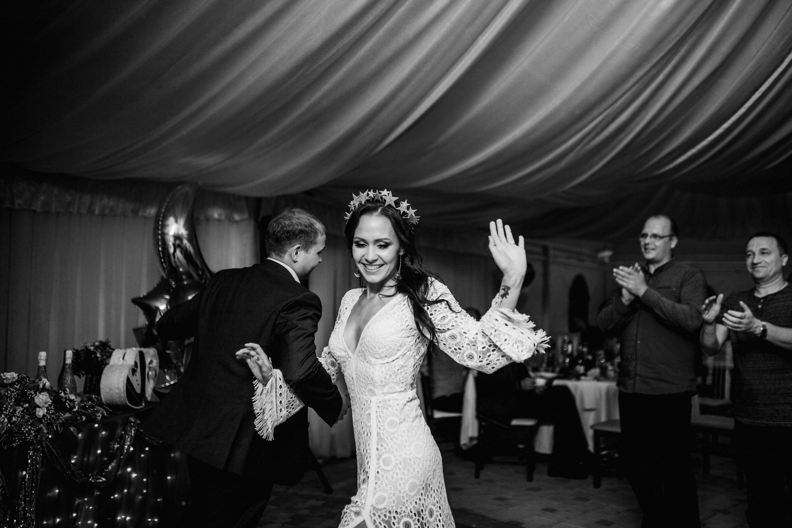 Wedding. Фотограф в Новосибирске Дарья Горнакова