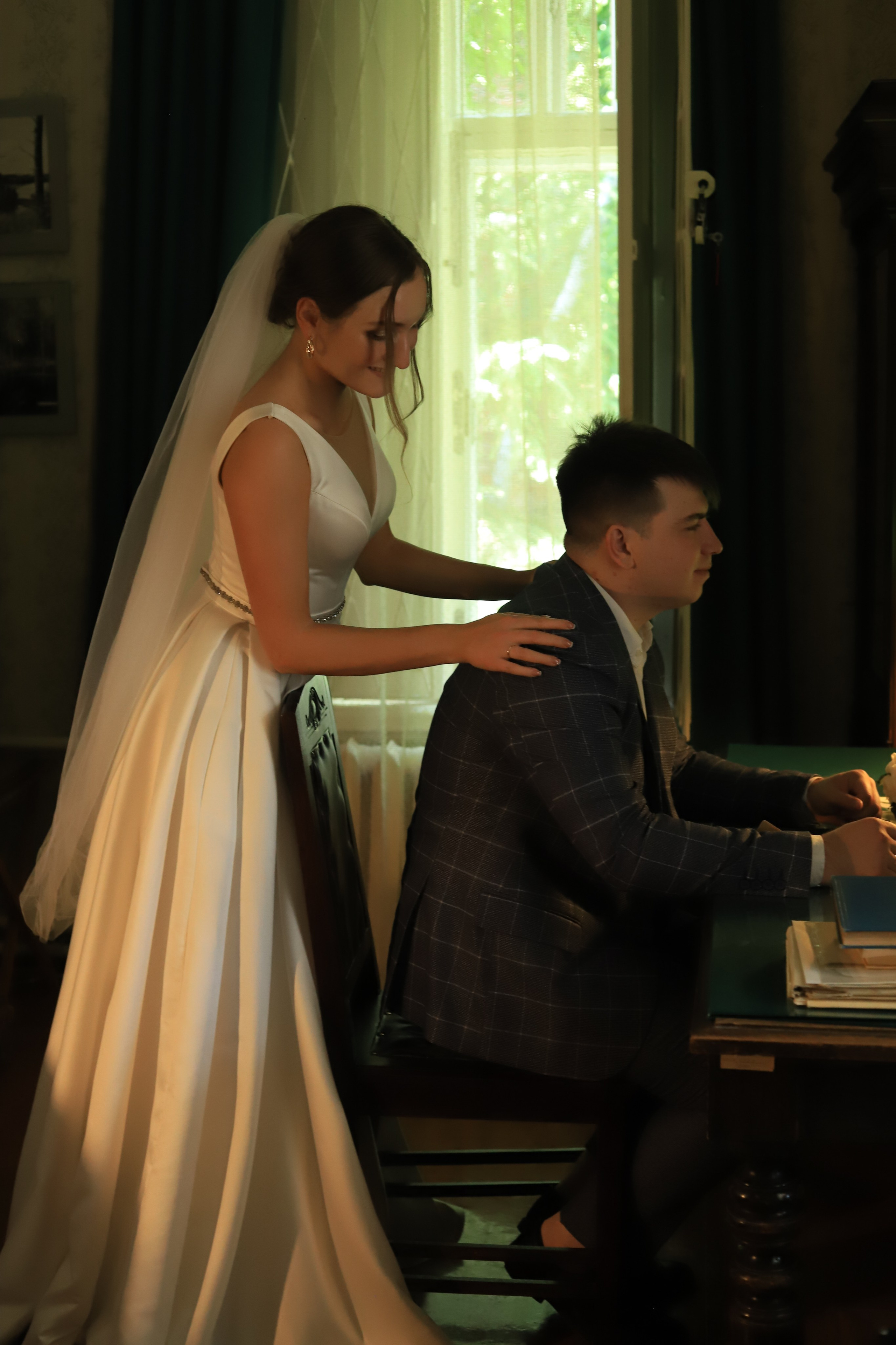 Свадебное Лавтори Дом Музей Академика Арбузова 19.07. Главная