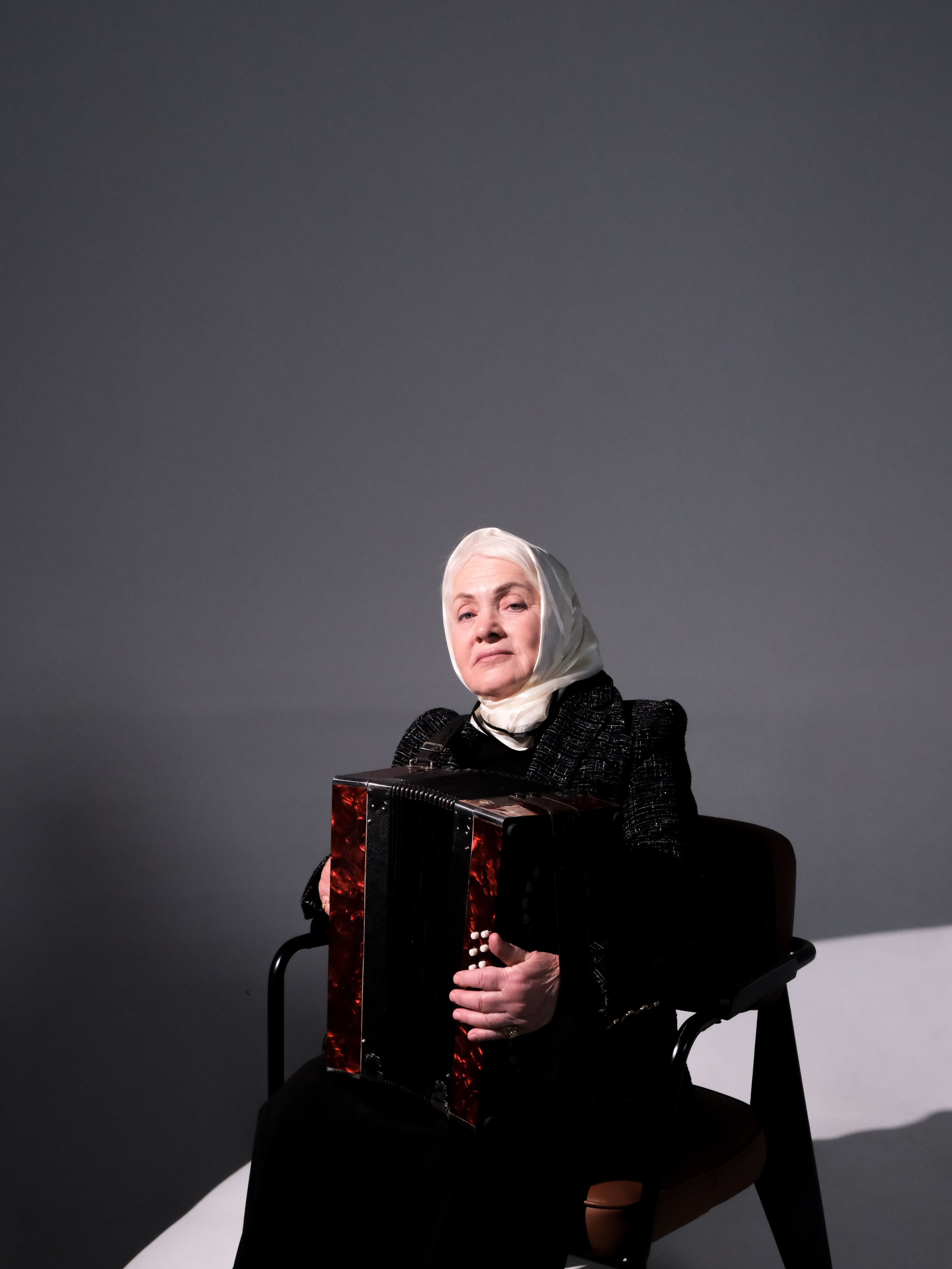 Mayralla Hazna. VonContent