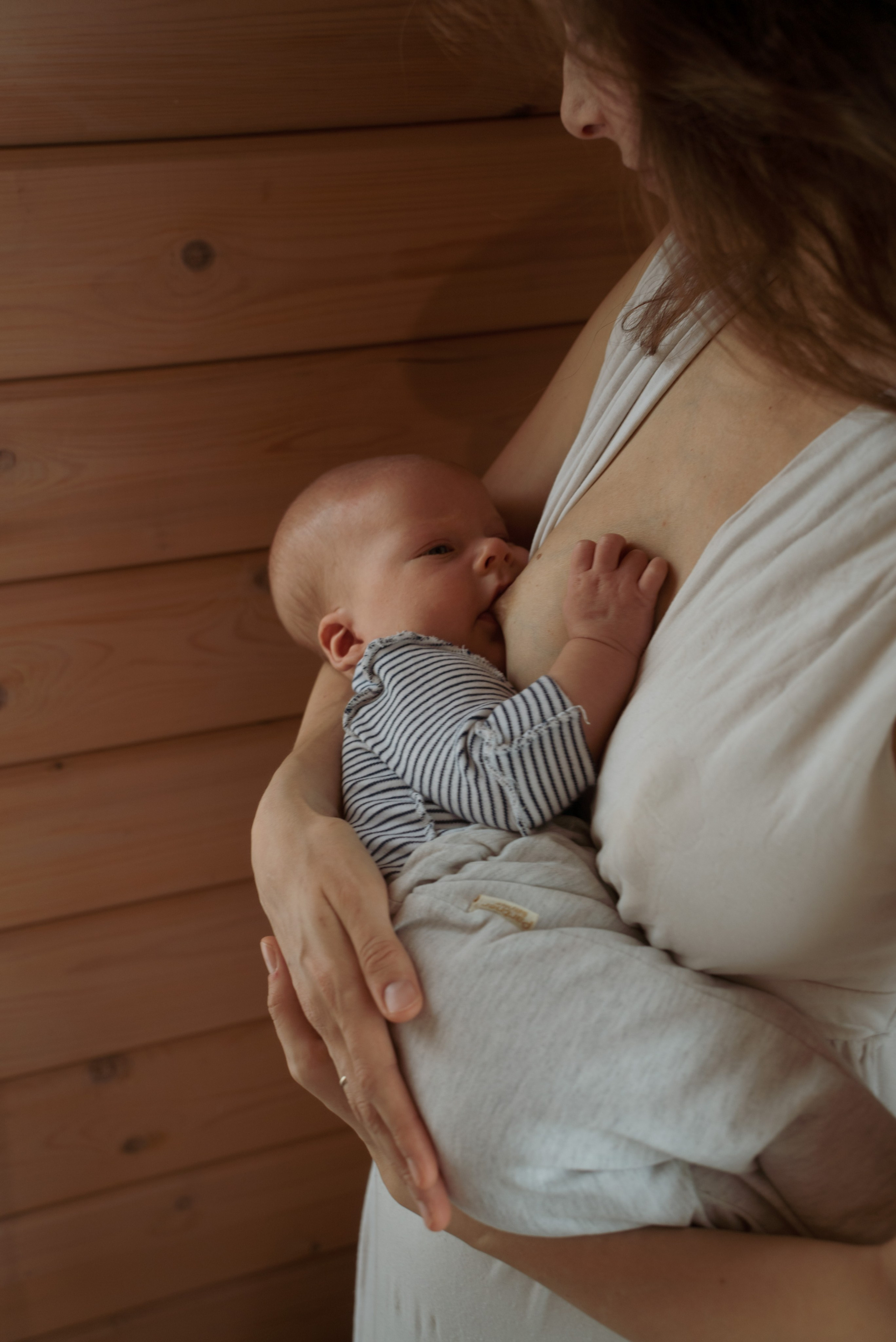 Домашняя фотосессия с двумя детьми. Видеограф Осинина Татьяна — видеосъемка в Москве
