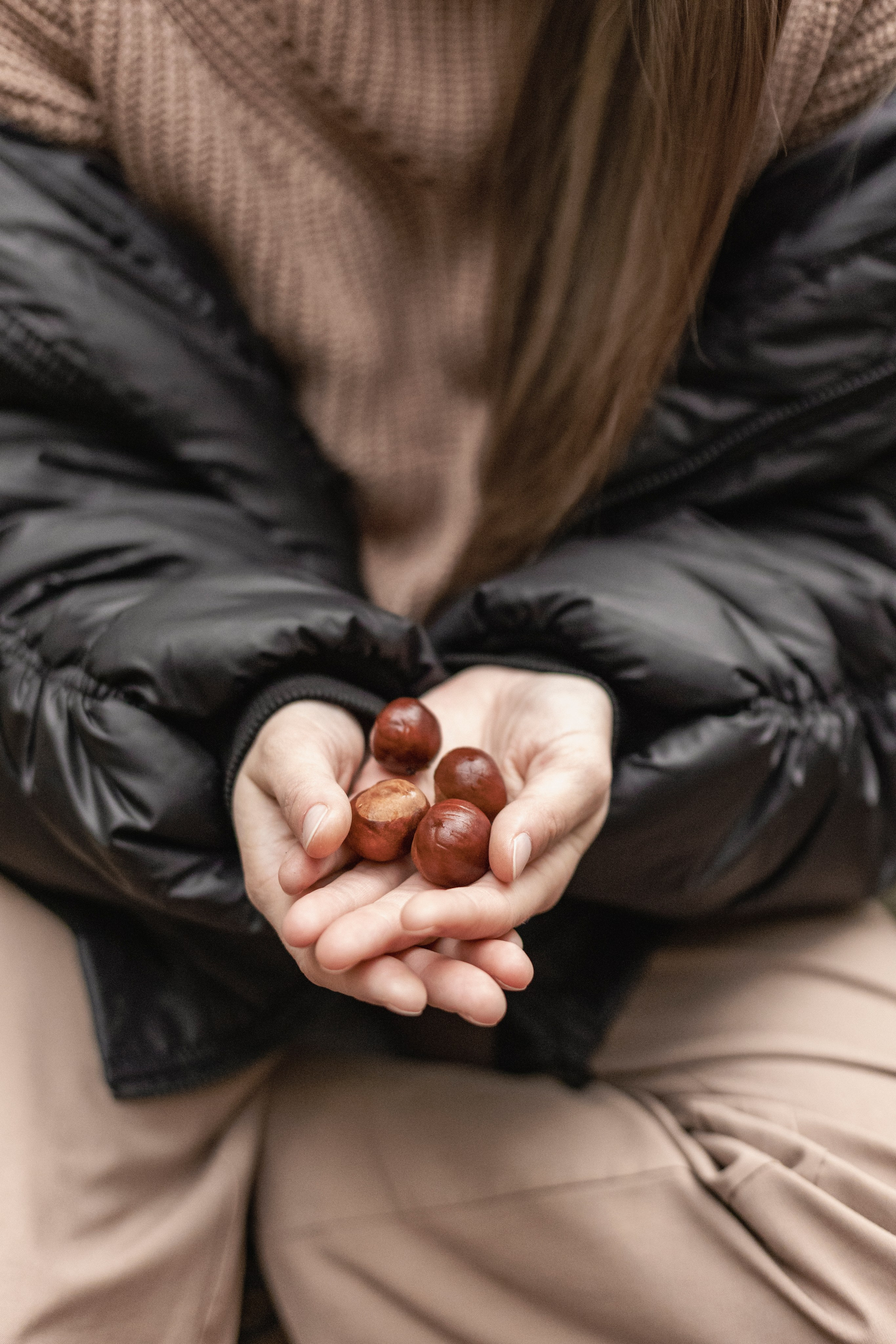 Парк центральный. Портретный фотограф в Калининграде Алеся Раух
