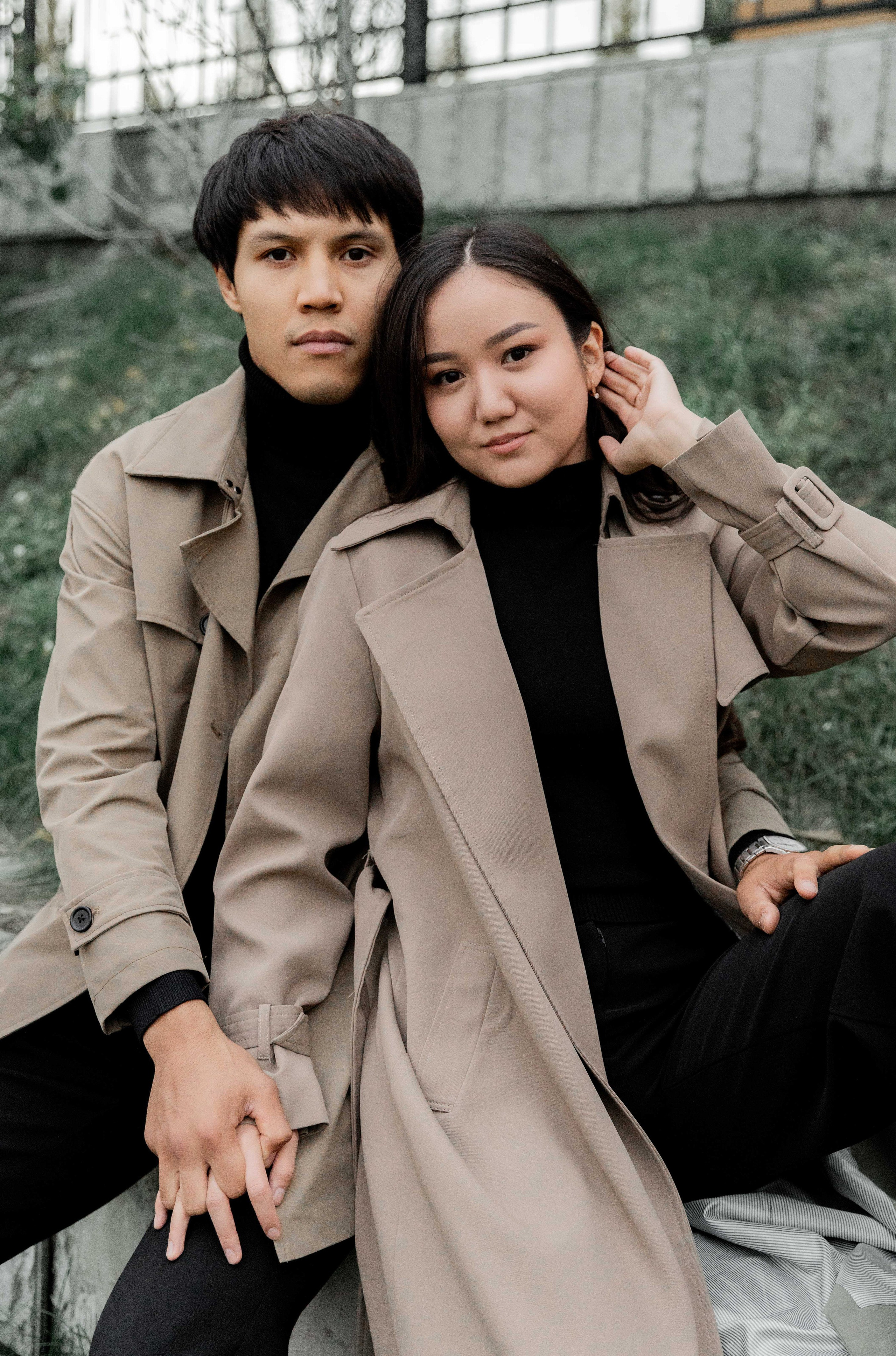 Адос и Меруерт