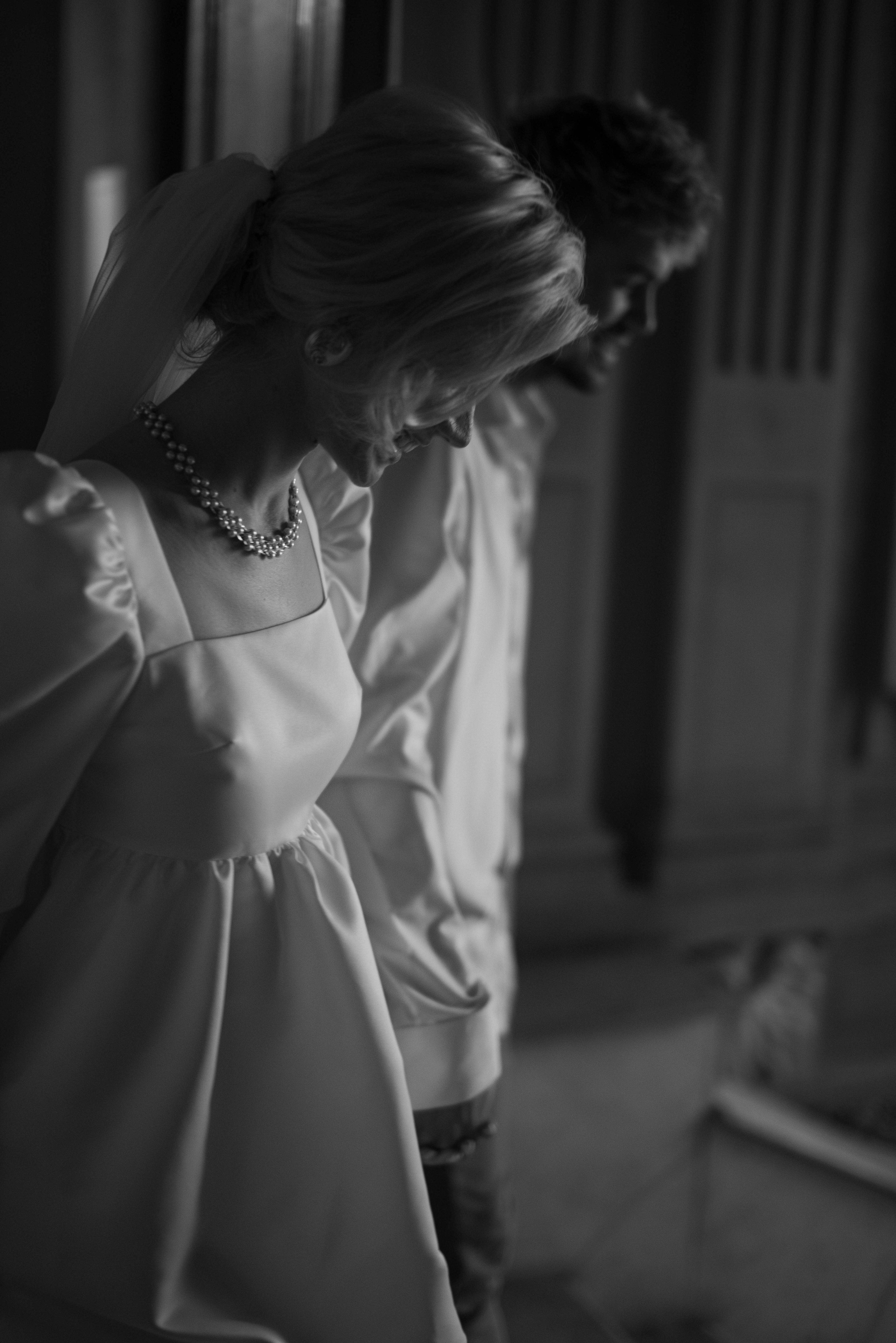 Love D&A. Negovora_allady