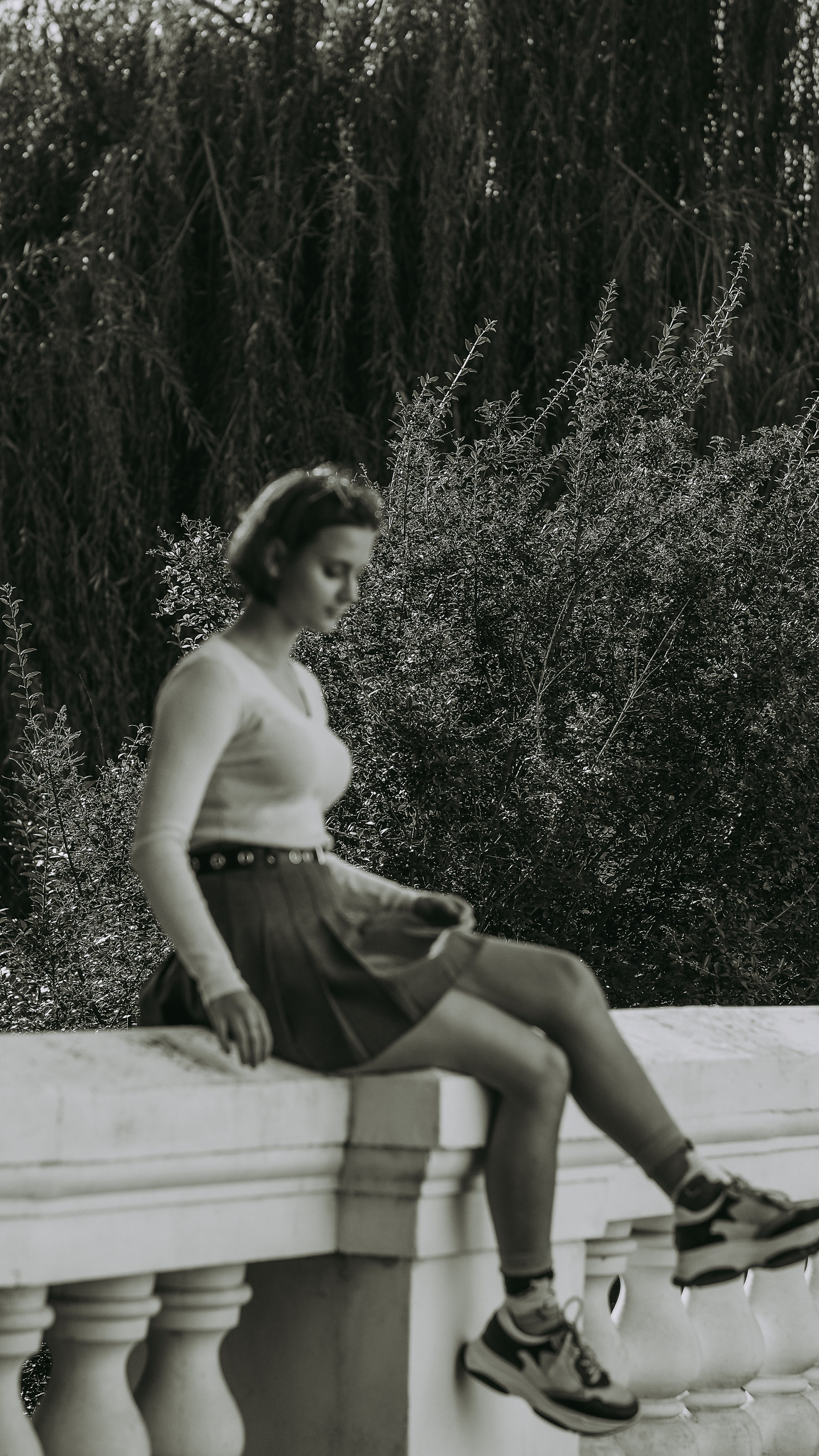 Ксения. Портретный фотограф Павлова Светлана / Брянск /