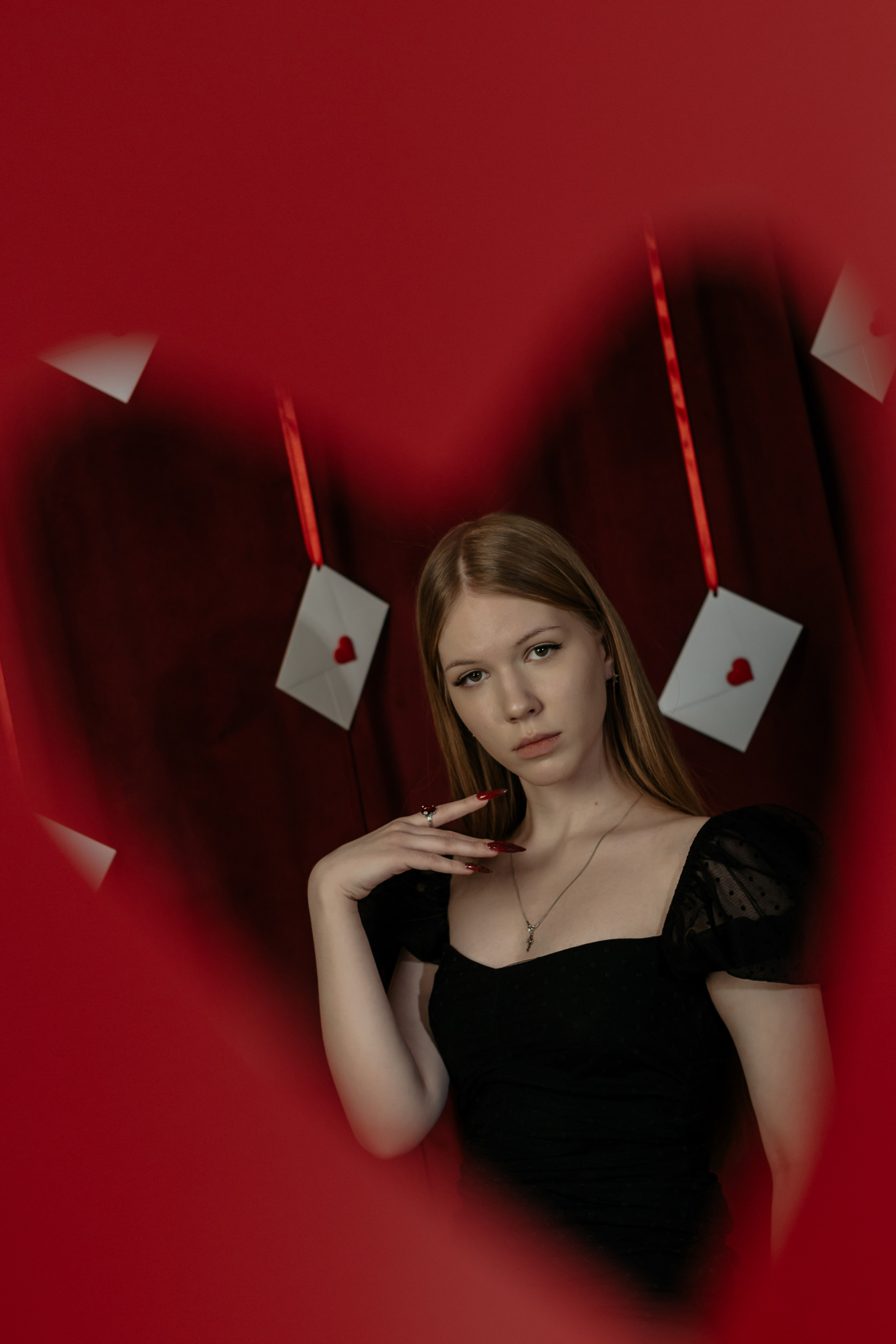 Екатерина. Портретный фотограф Павлова Светлана / Брянск /