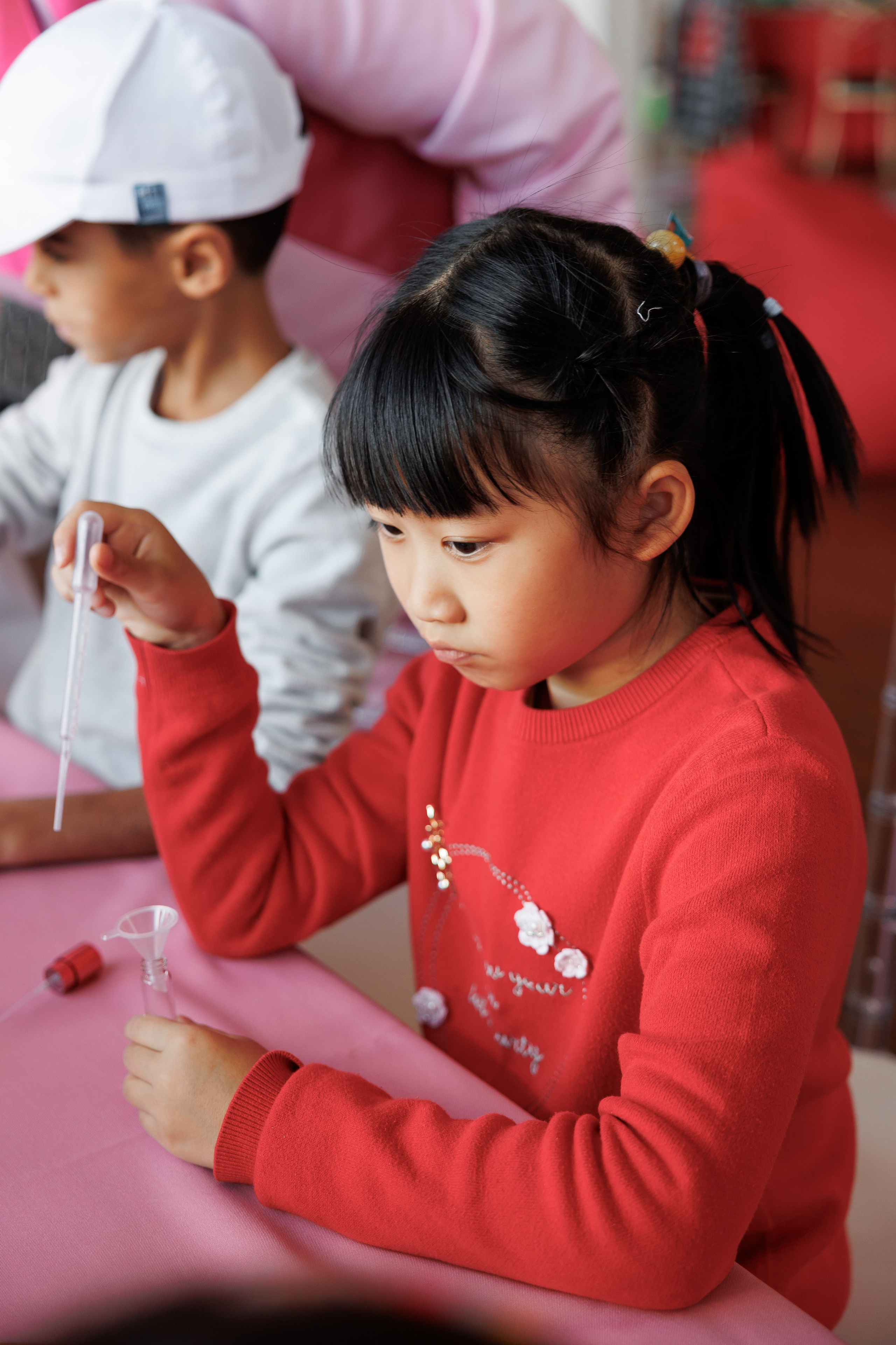 Emilie 7 лет. Свадебный и семейный фотограф