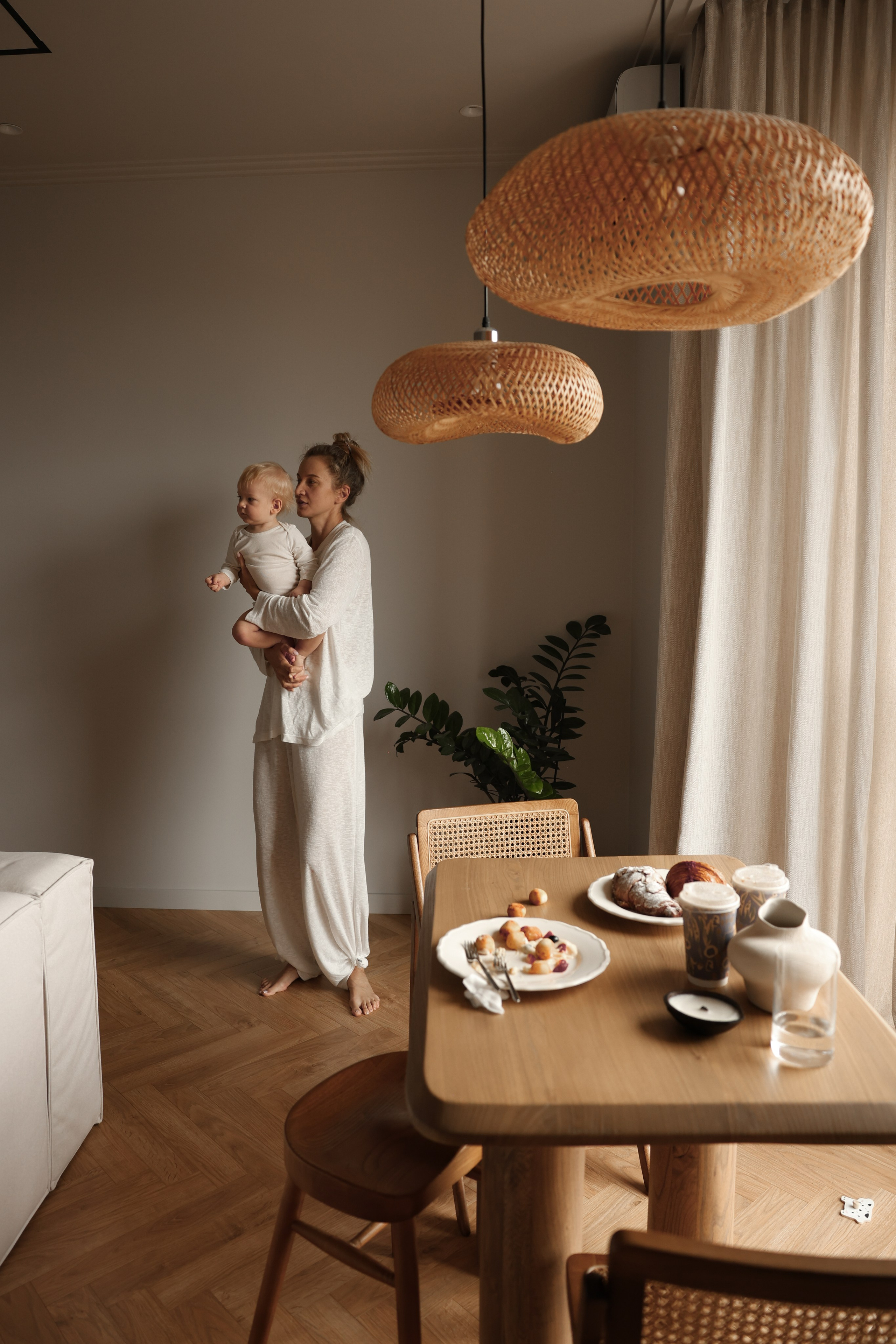 Утро Ника. Ваш семейный newborn и lifestyle фотограф в СПБ Наталья Журавлева