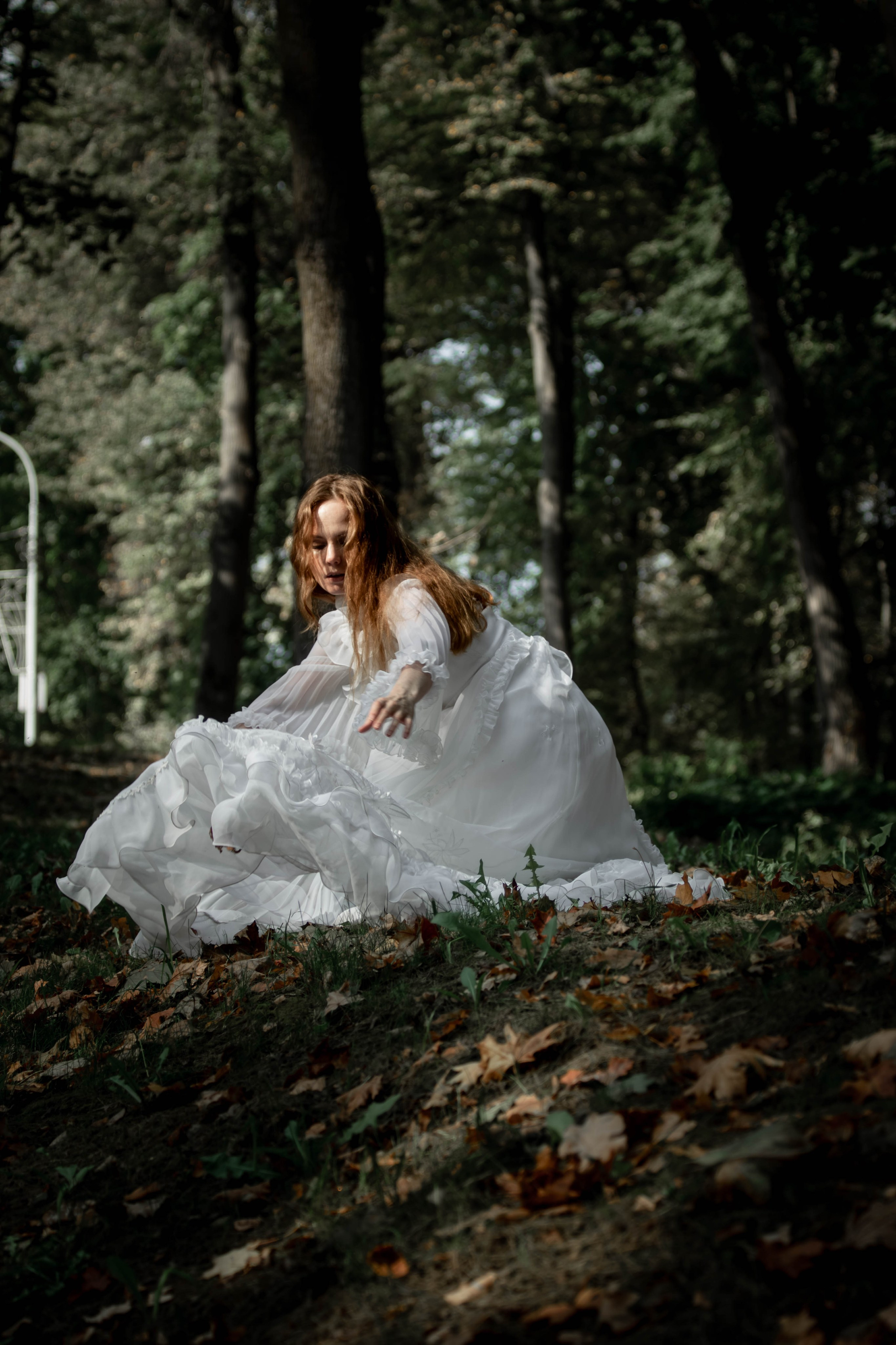 Женский портрет. Фотограф анималист — Тула, Москва