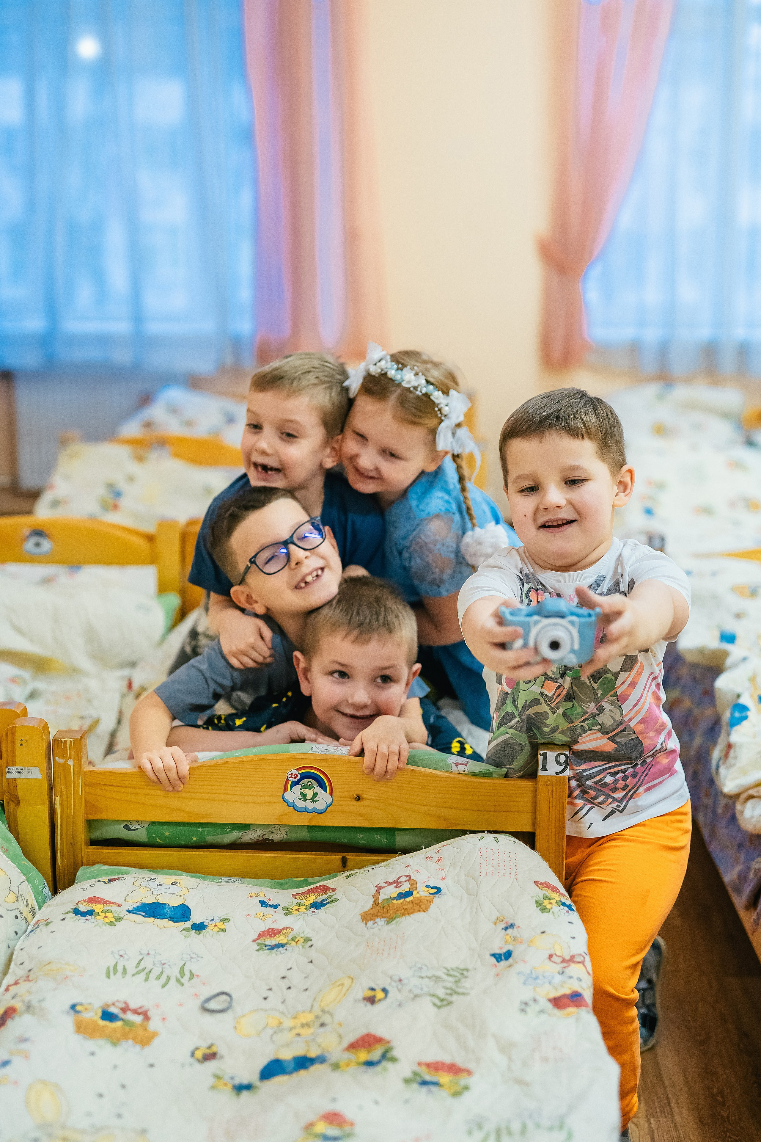 Сад5. Школьные альбомы и альбомы для детского сада. Юлия Осипова. Москва