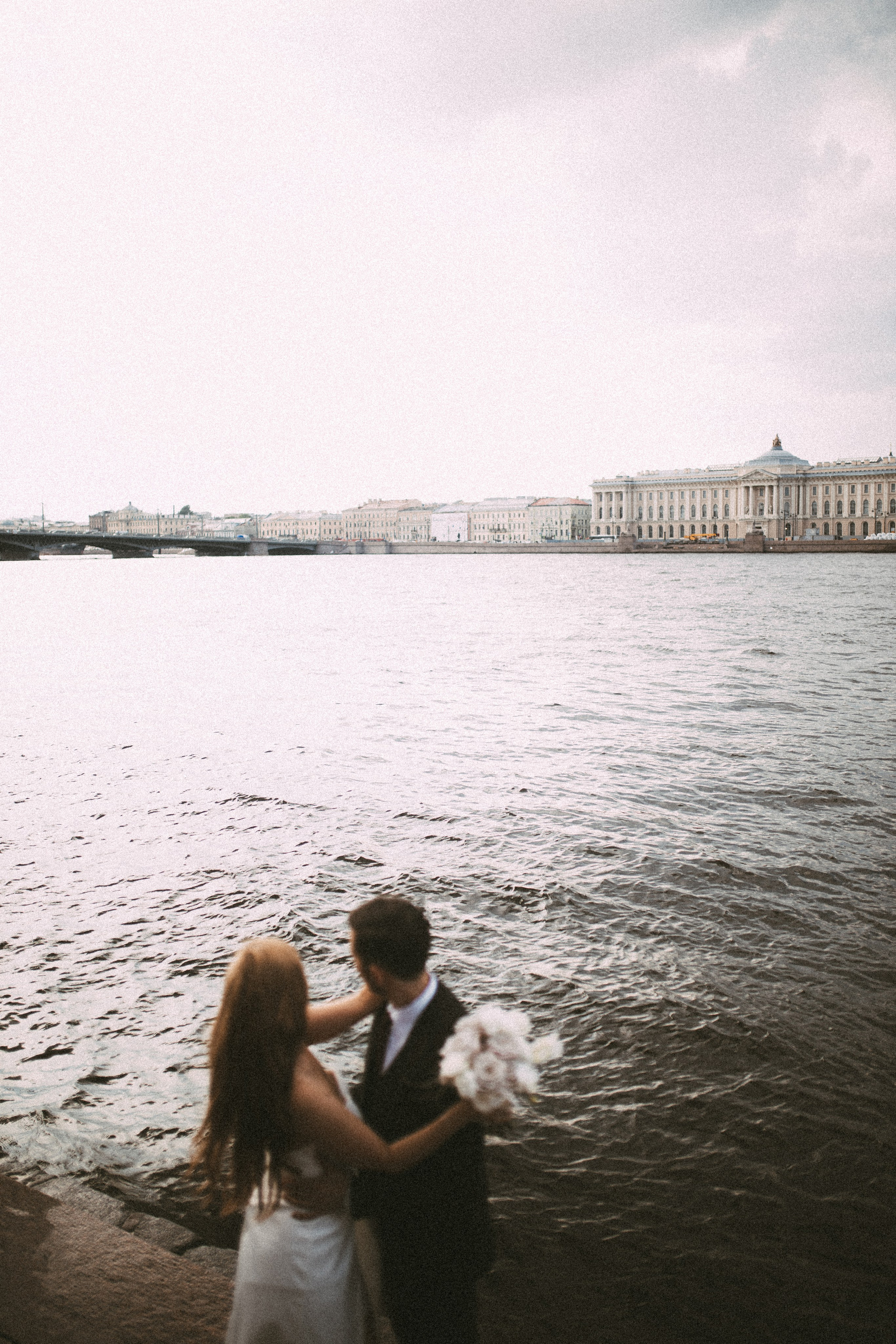 А & Р | Санкт-Петербург. Фотограф Екатерина Амбрушкевич