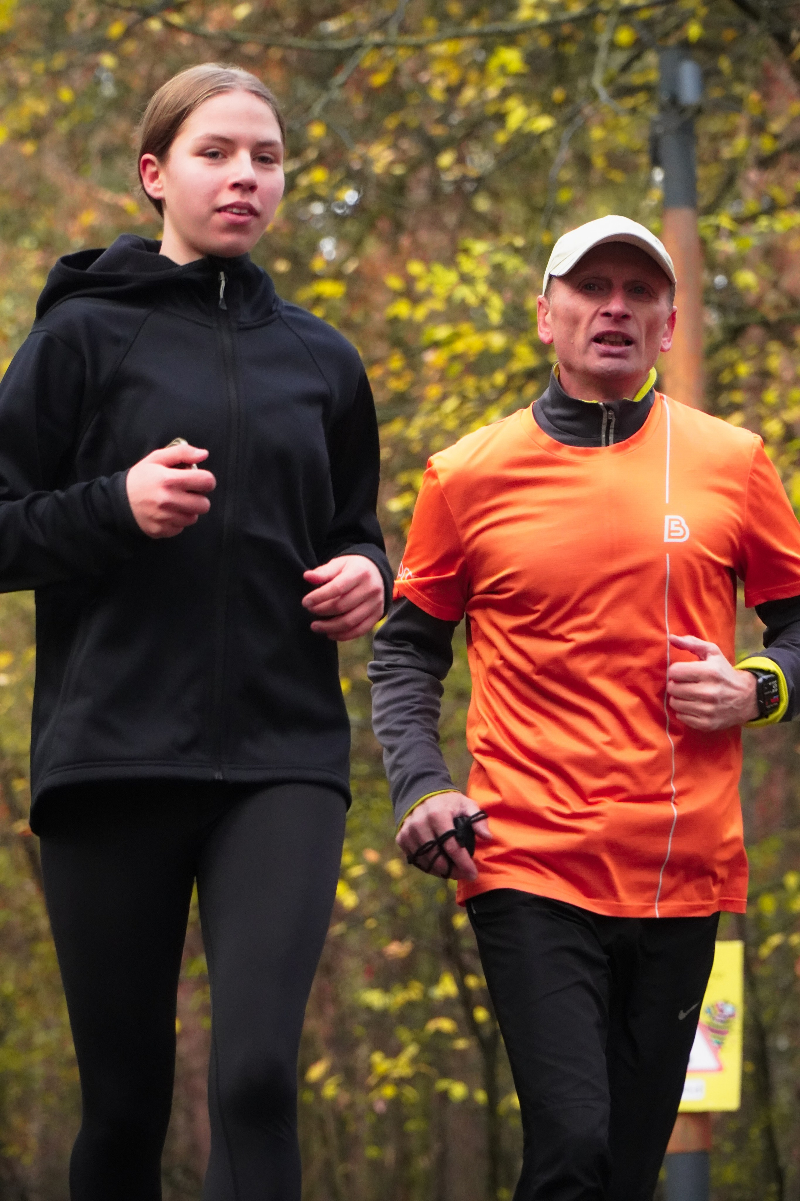 5 вёрст Томилинский 3 года 18 октября 2025. Роман Капилюшов. Бег. Фото. Видео. г. Люберцы