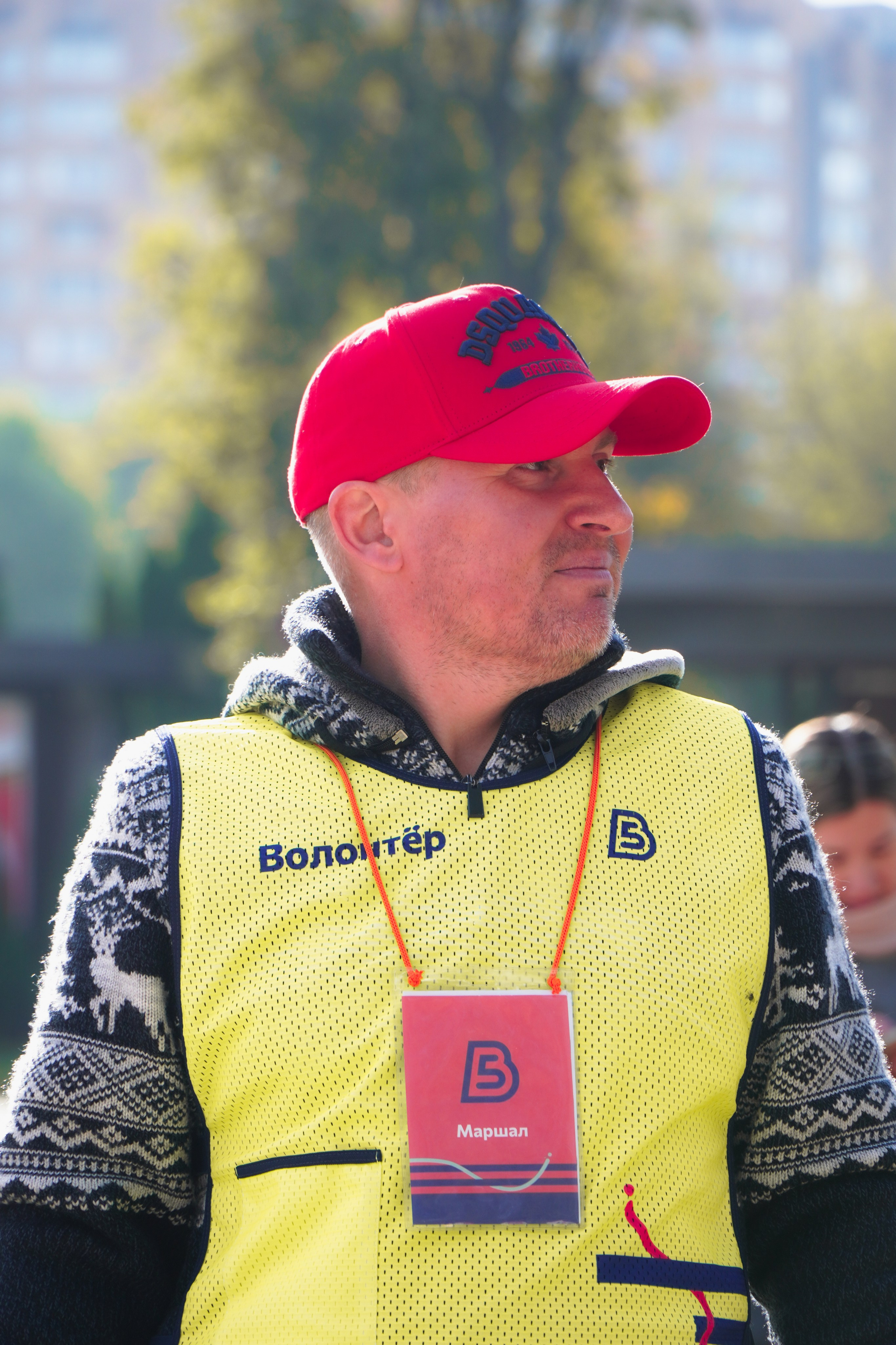 5 вёрст Наташинский 4 октября 2025. Роман Капилюшов. Бег. Фото. Видео. г. Люберцы