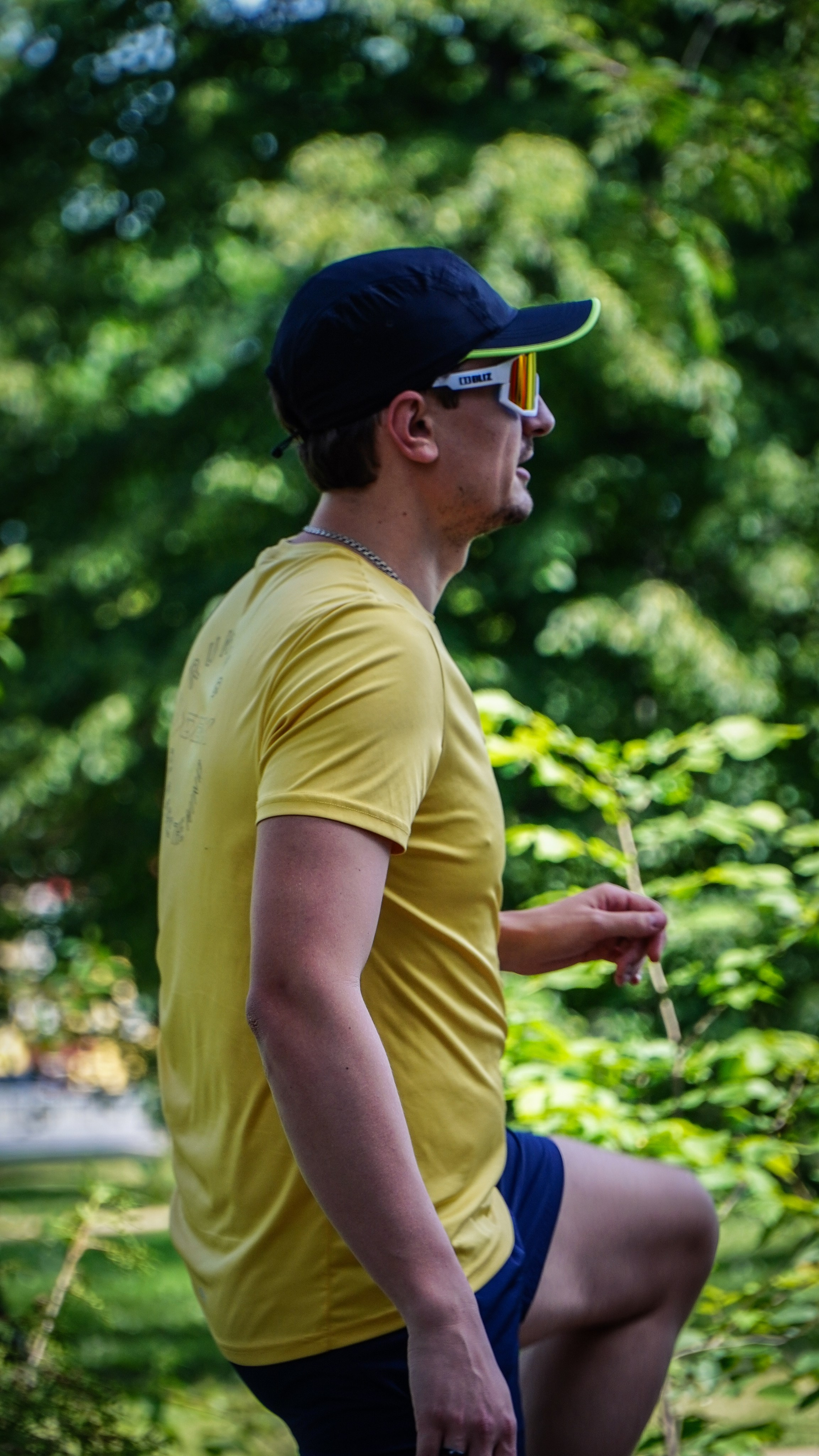 5 вёрст Наташинский 1 июня 2024. Роман Капилюшов. Бег. Фото. Видео. г. Люберцы