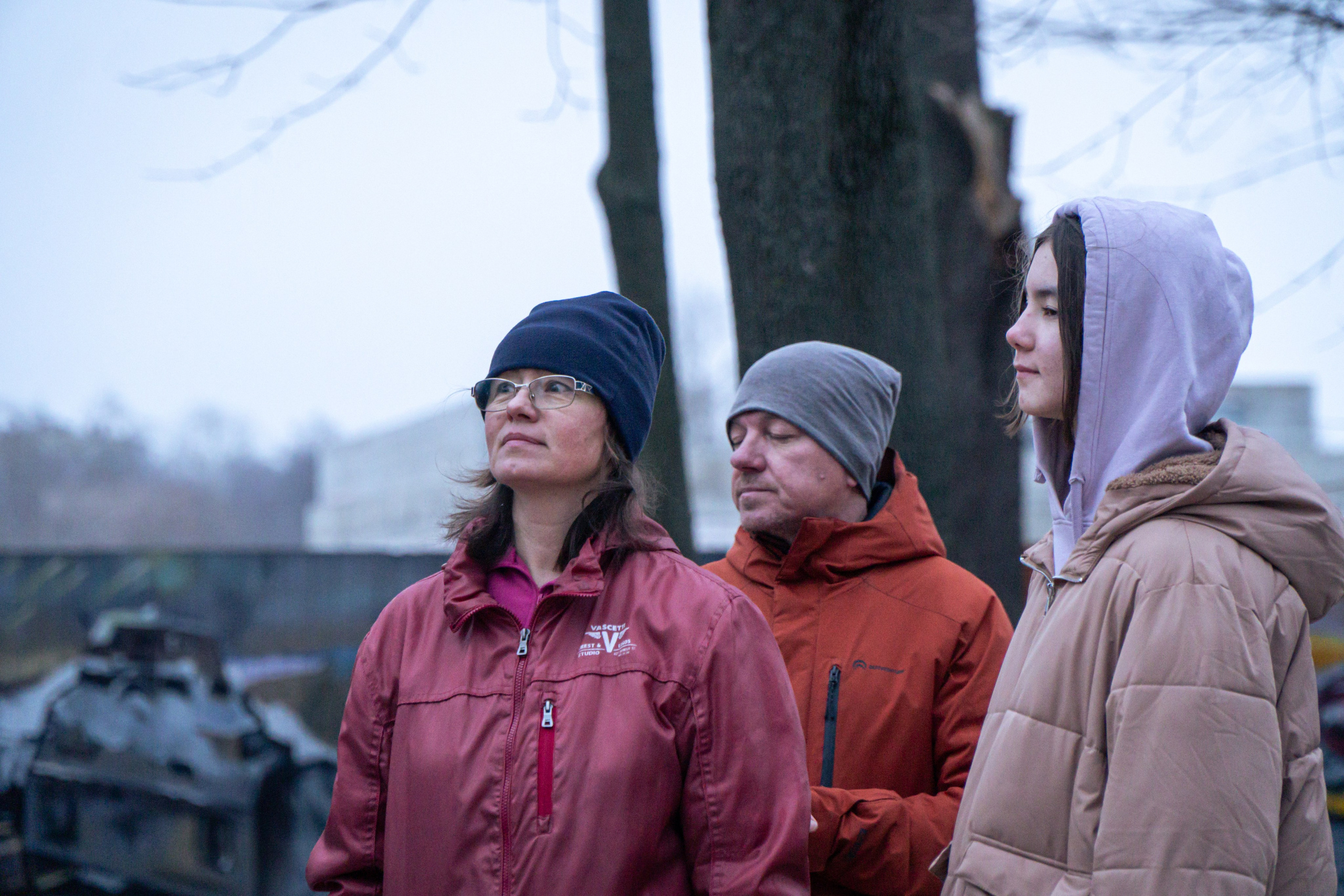 5 вёрст Наташинский 25 января 2025. Роман Капилюшов. Бег. Фото. Видео. г. Люберцы