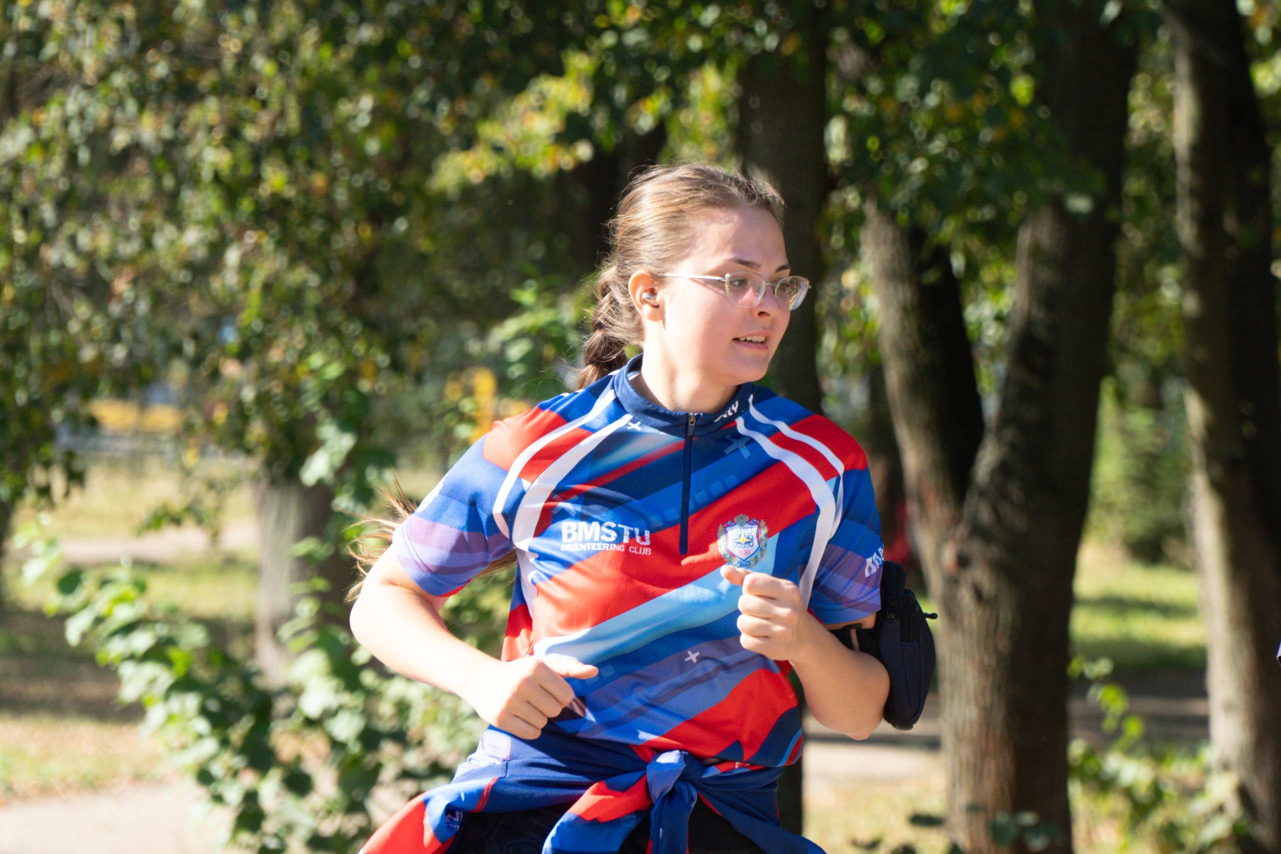 5 вёрст Наташинский 7 сентября 2024