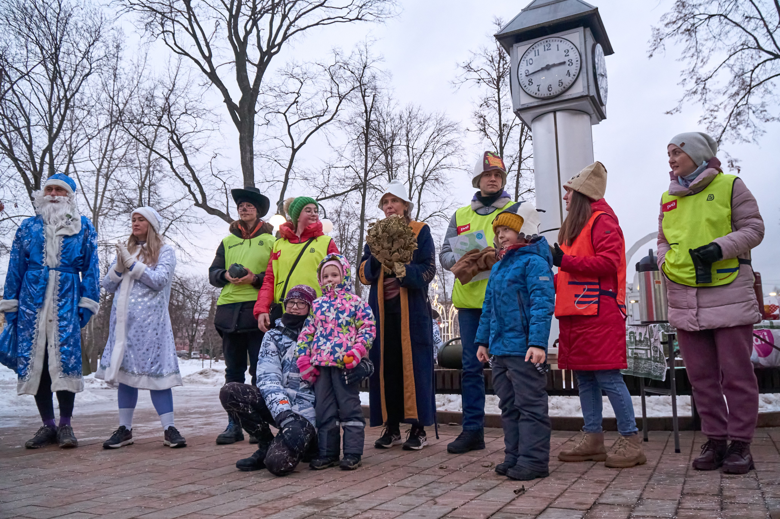 5 вёрст Наташинский 29 декабря 2025. Роман Капилюшов. Бег. Фото. Видео. г. Люберцы