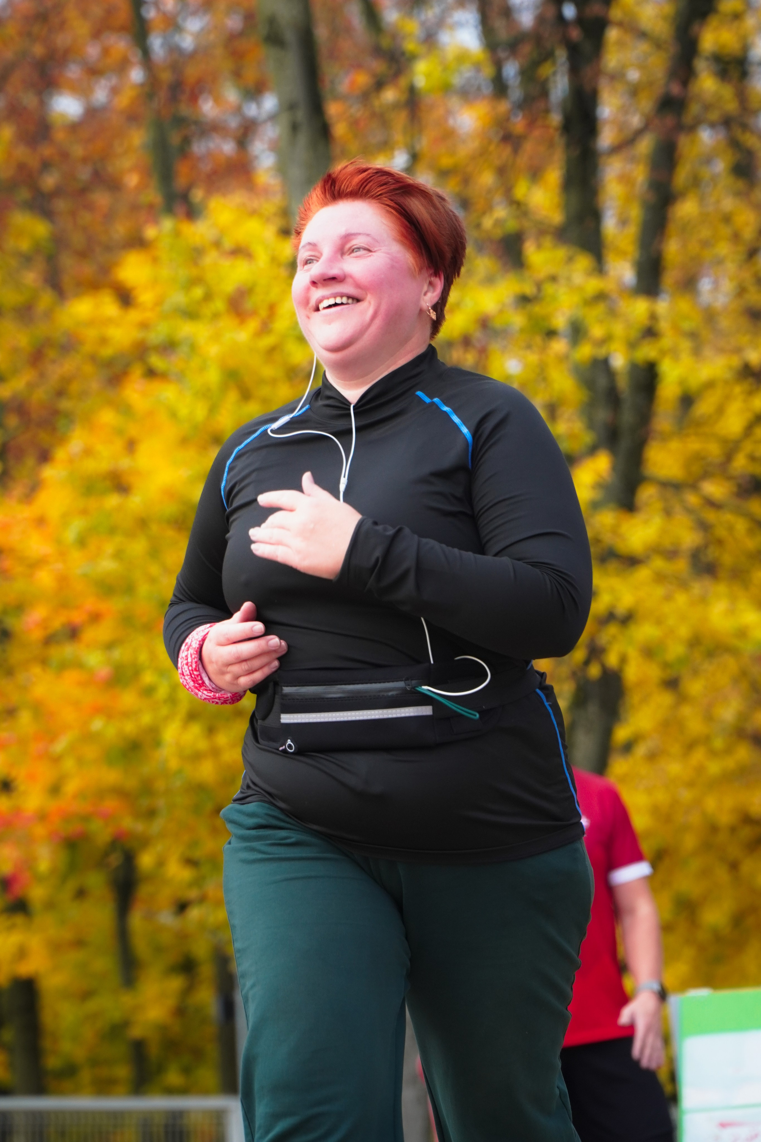 5 вёрст Наташинский 11 октября 2025. Роман Капилюшов. Бег. Фото. Видео. г. Люберцы