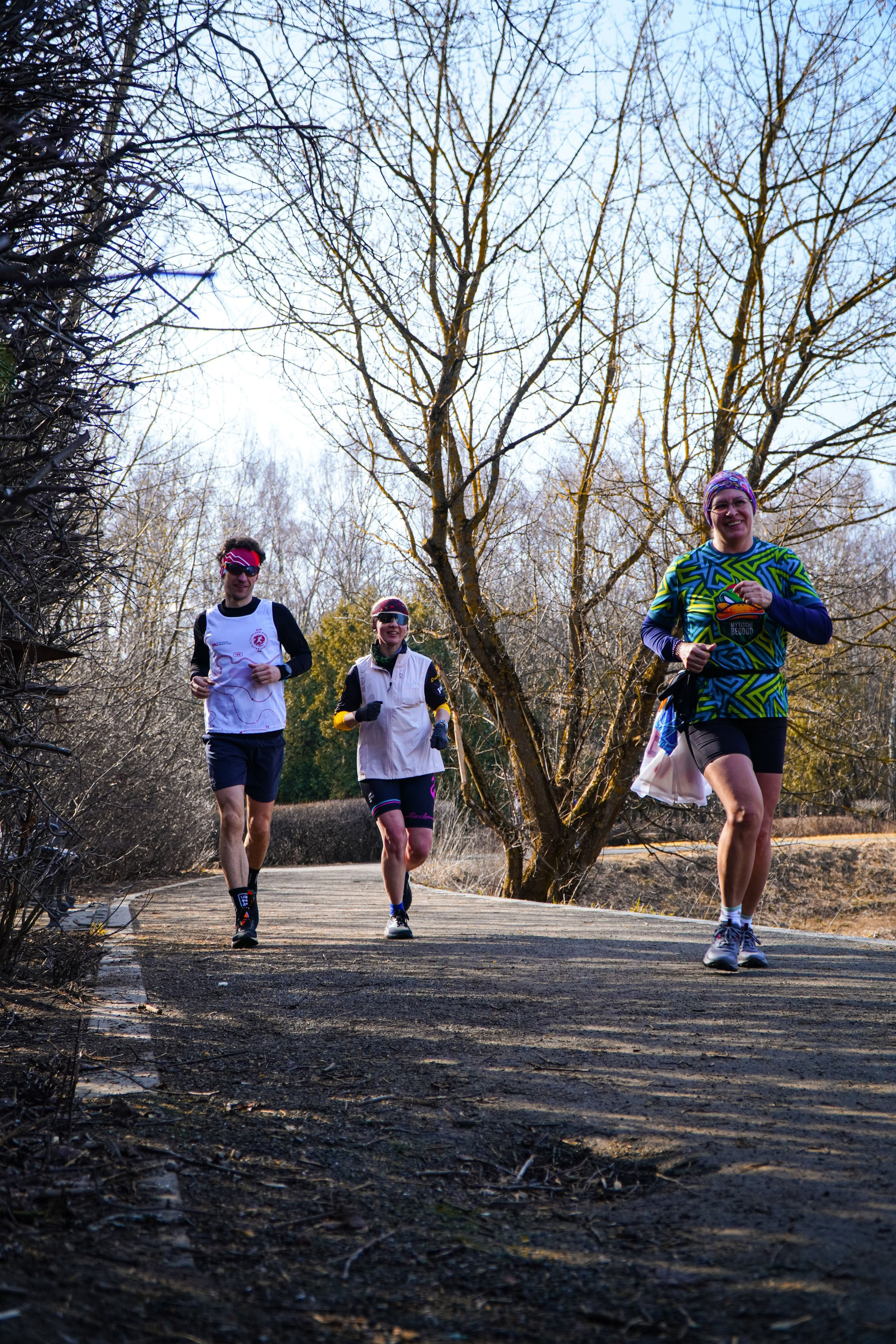 Капибара Кусково & RHR. Роман Капилюшов. Бег. Фото. Видео. г. Люберцы
