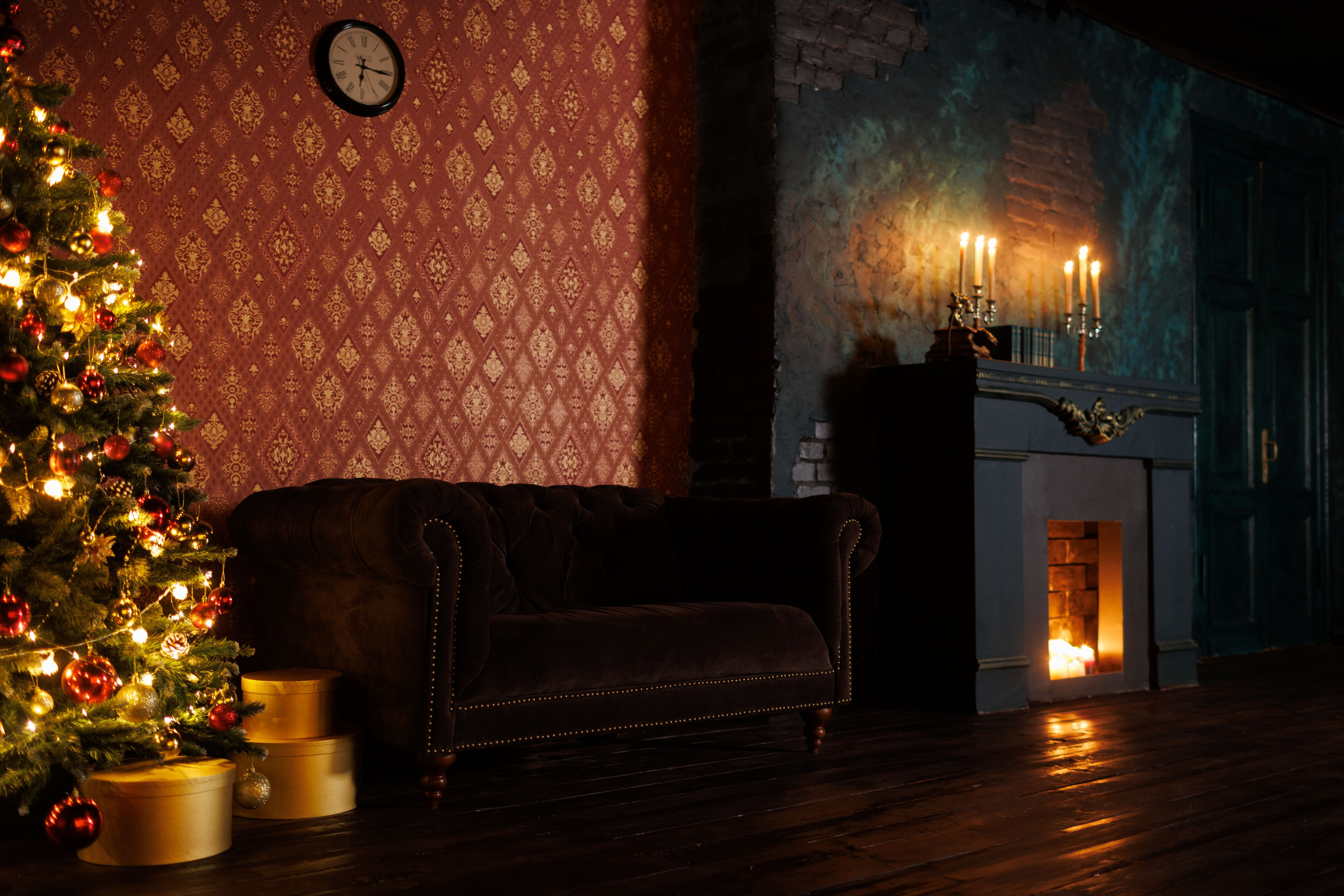 Фотостудия в Рыбинске Destination Studio